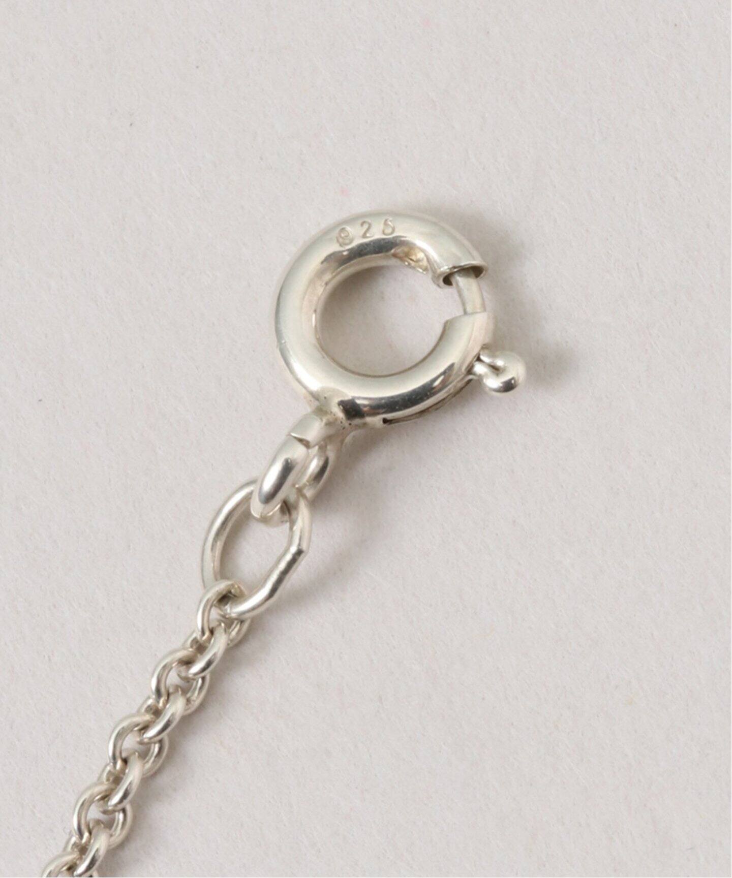 VINTAGE TIFFANY&Co./ティファニー】シルバーネックレス Mesh Bib 