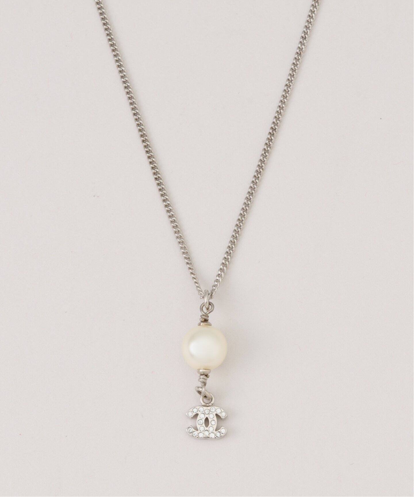 VINTAGE CHANEL/シャネル】ネックレス（ネックレス）｜DECOUVERTE  