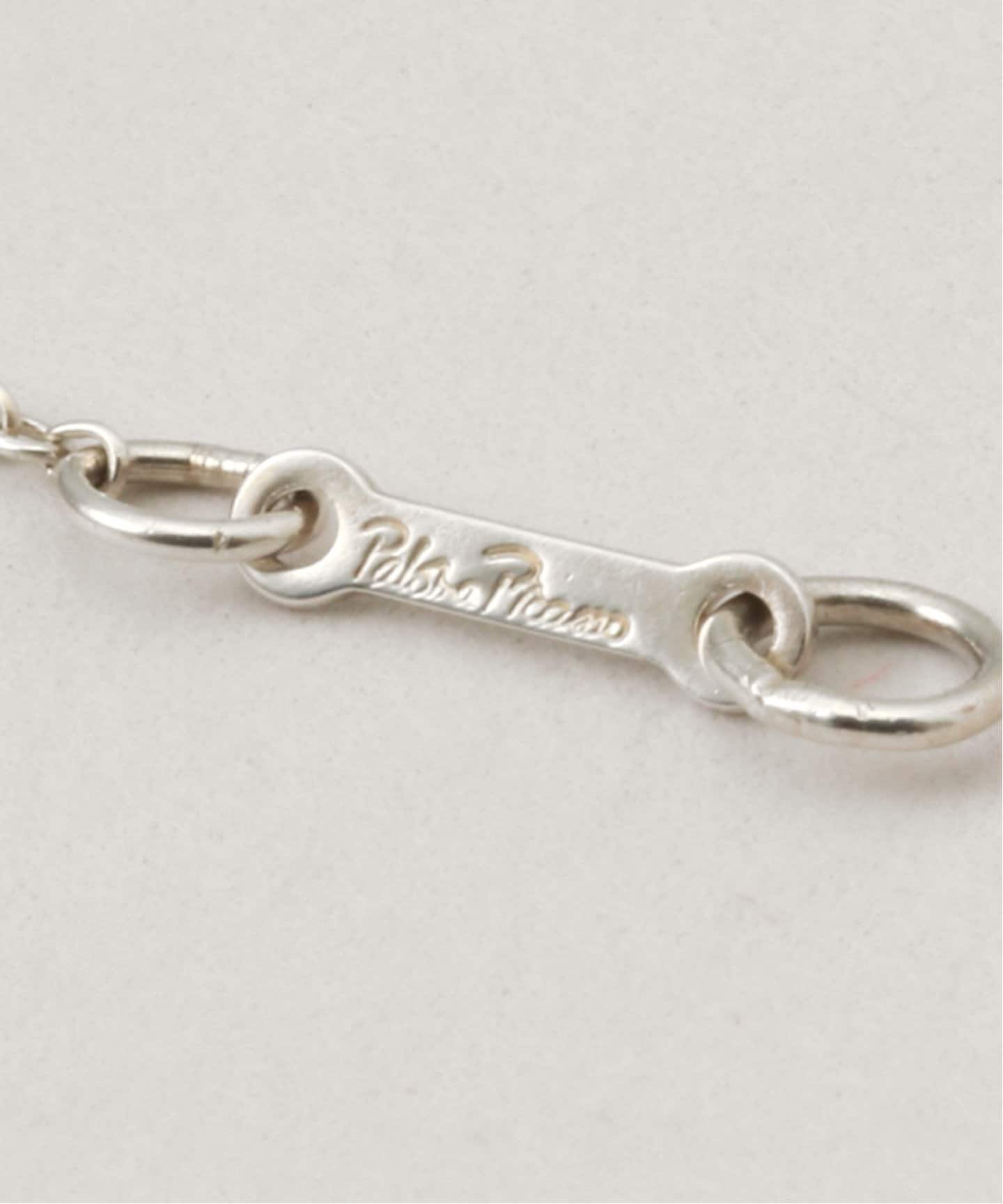 VINTAGE TIFFANY&Co./ティファニー】シルバーネックレス Loving