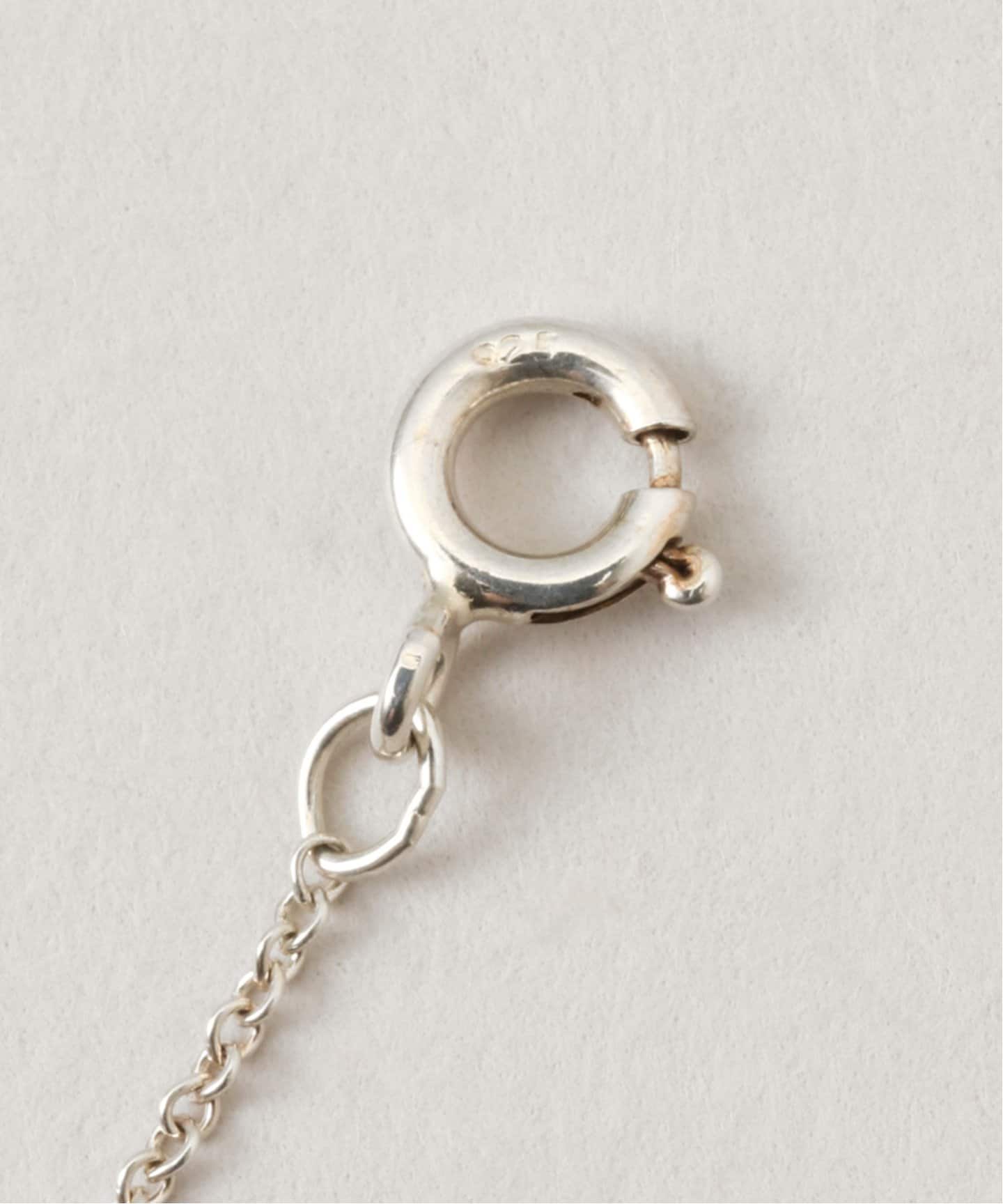 VINTAGE TIFFANY&Co./ティファニー】シルバーネックレス Tear