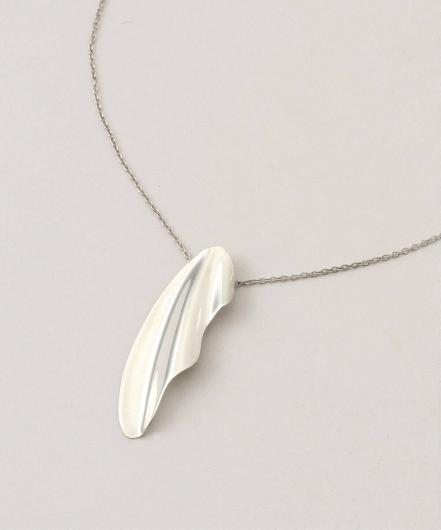 VINTAGE TIFFANY&Co./ティファニー】シルバーネックレス High tide 