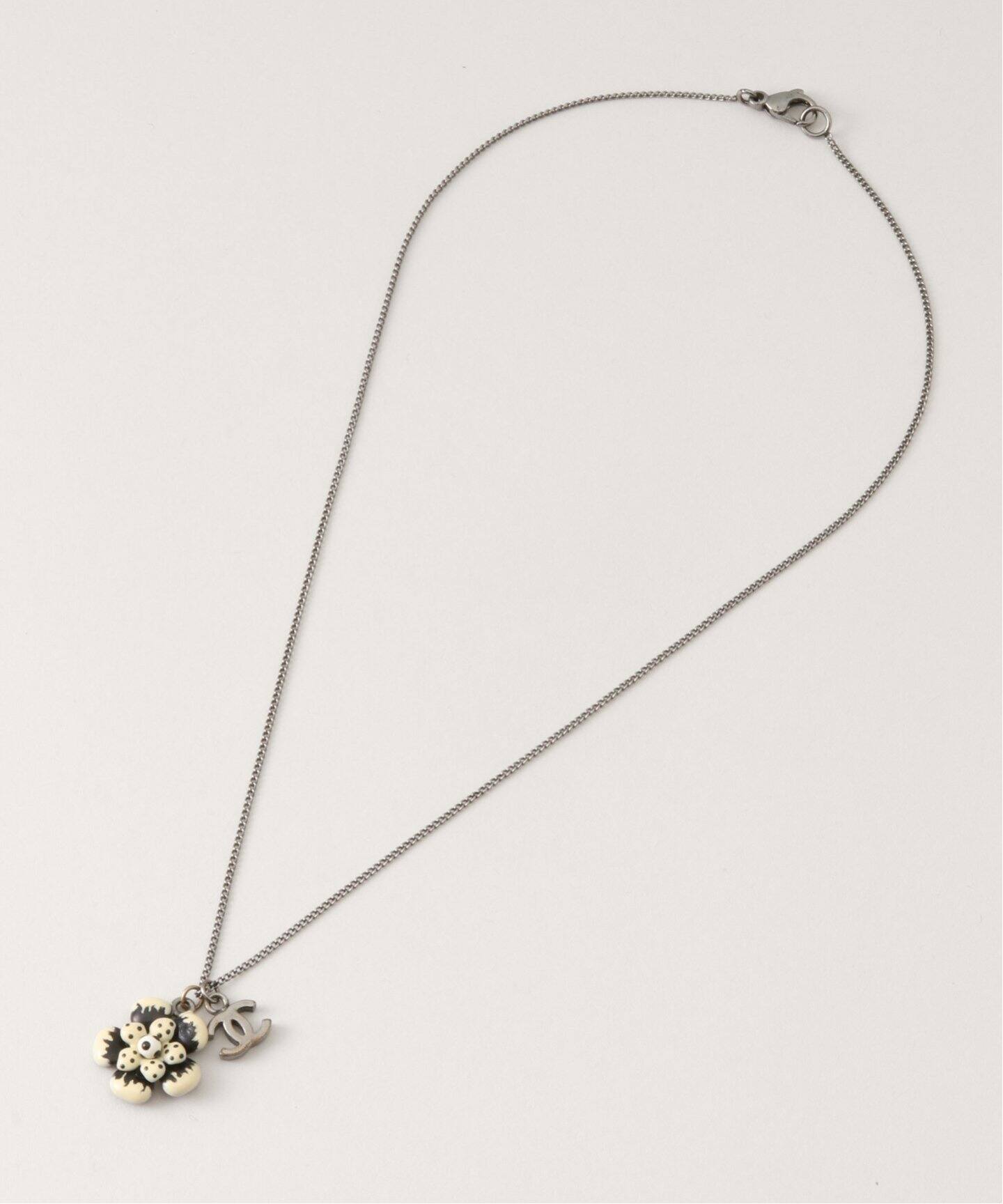 VINTAGE CHANEL ネックレス（ネックレス）｜DECOUVERTE（デクー 