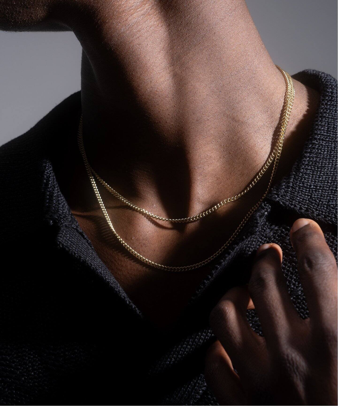 BYSMITH バイスミス】Arther 50（ネックレス）｜WORLDLY-WISE 