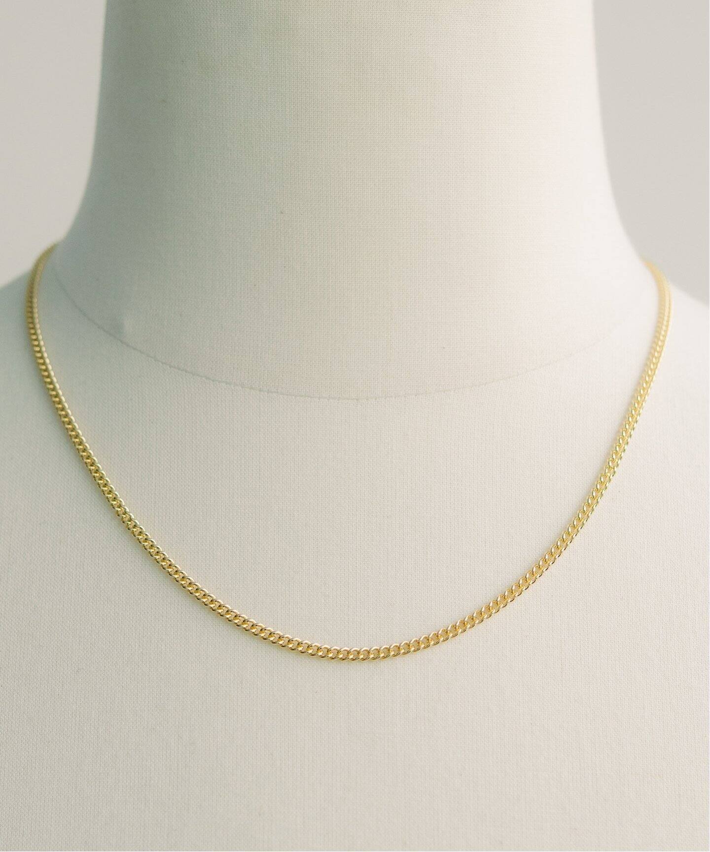 BYSMITH バイスミス】Arther 50（ネックレス）｜WORLDLY-WISE 