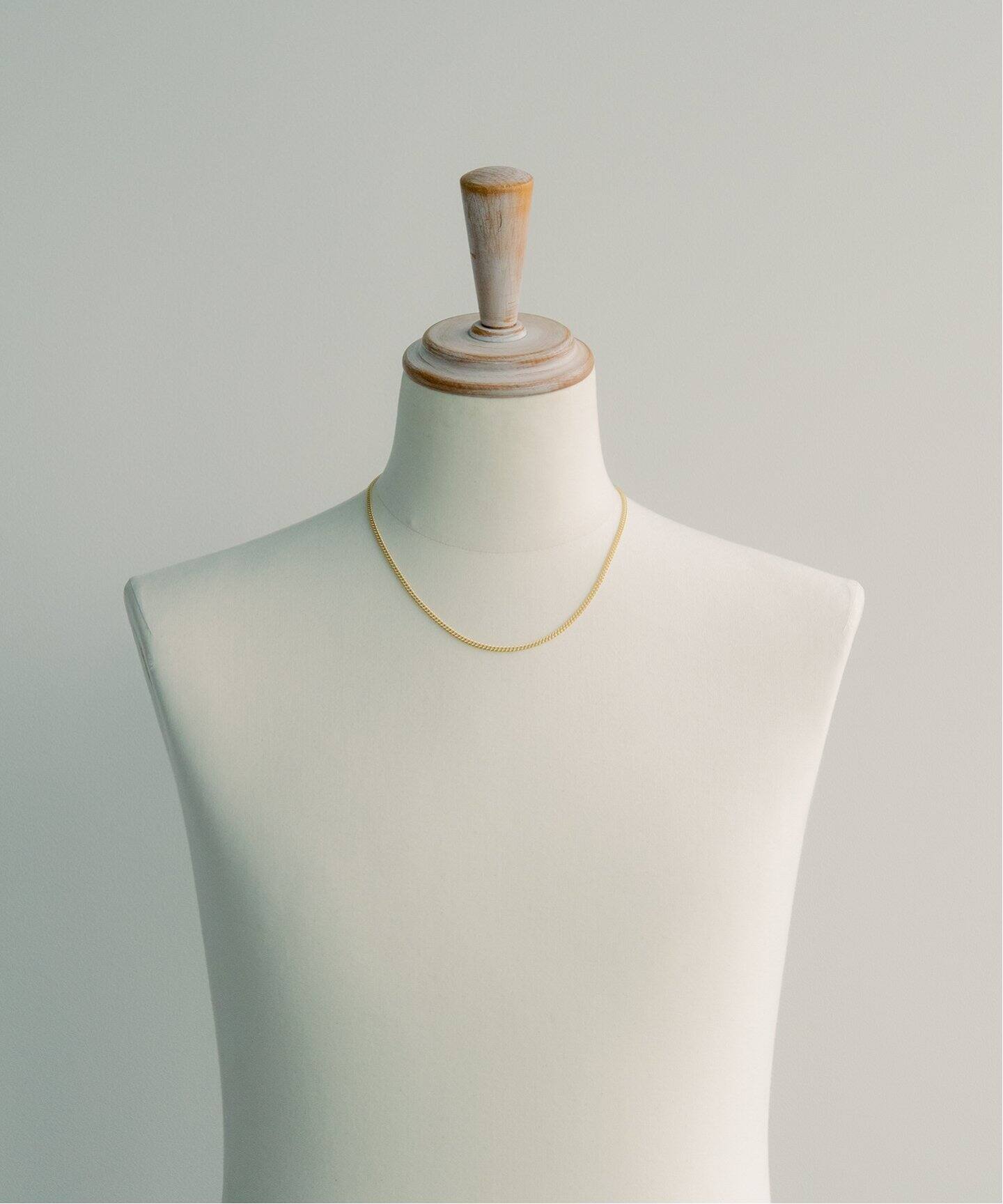 BYSMITH バイスミス】Arther 50（ネックレス）｜WORLDLY-WISE 