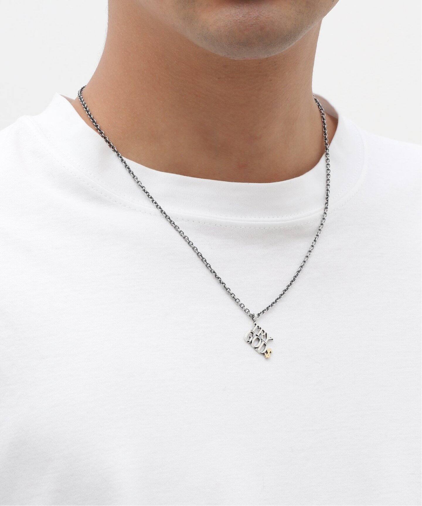 BLIND MAN TOGS / ブラインドマントグス】Vintage Tiffany 