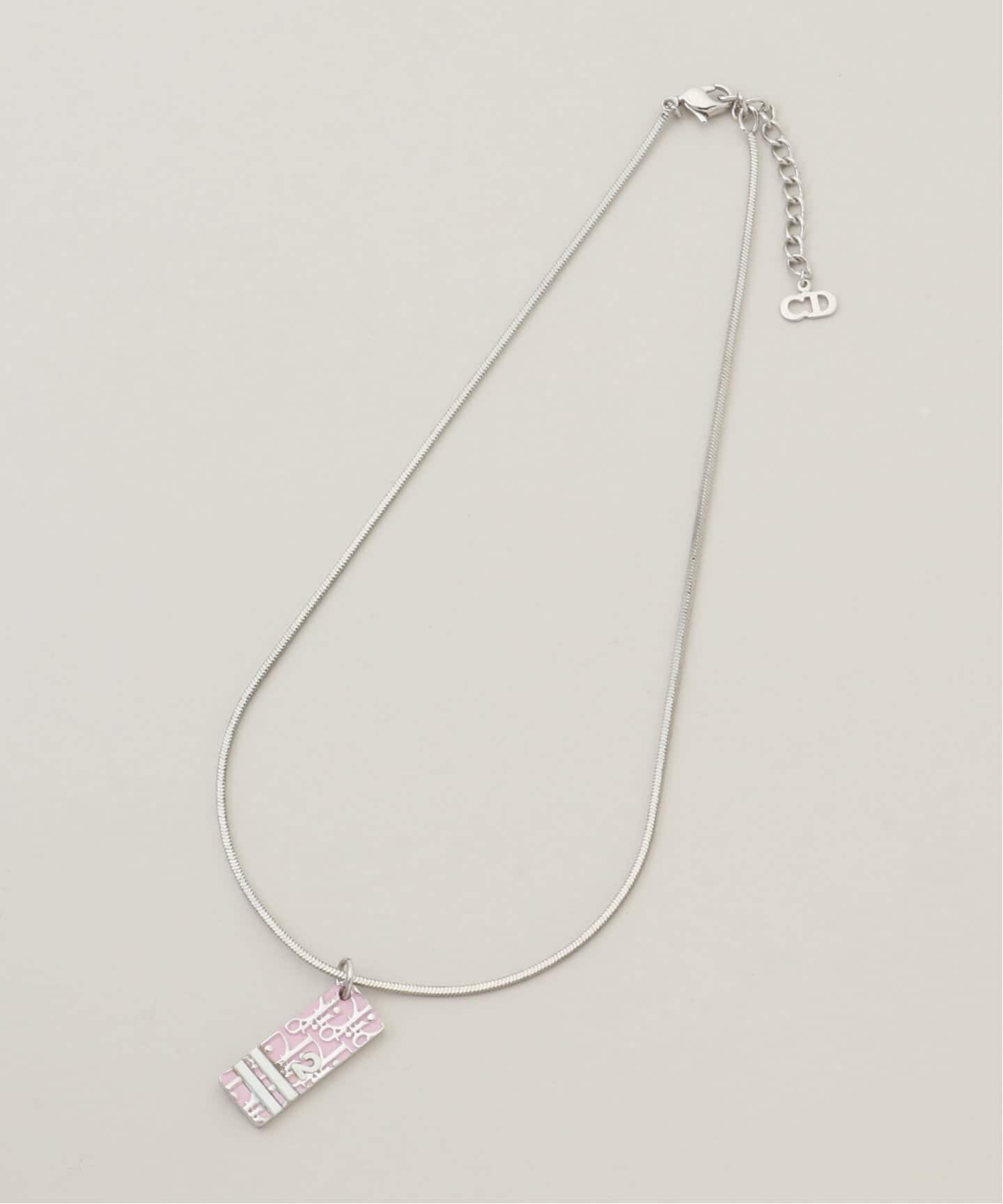 VINTAGE DIOR/ディオール】necklace（ネックレス）｜ENSEMBLE