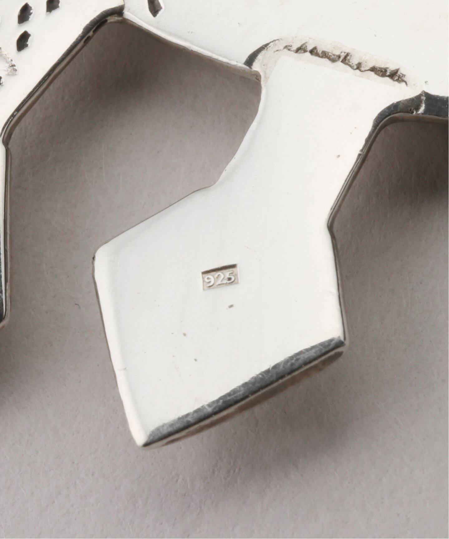 VINTAGE HERMES/エルメス】Necklace（ネックレス）｜ENSEMBLE