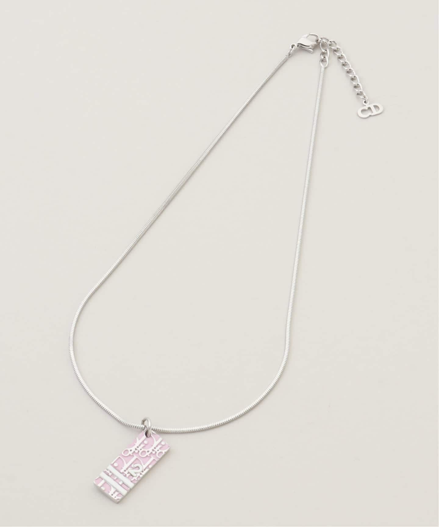 VINTAGE DIOR/ディオール】 necklace（ネックレス）｜ENSEMBLE