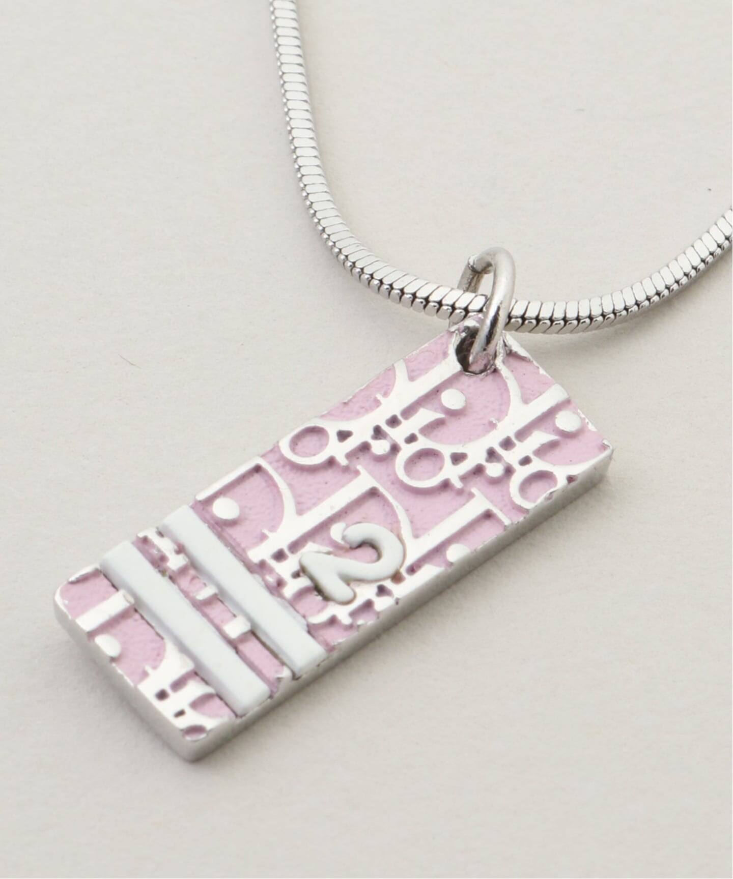 VINTAGE DIOR/ディオール】 necklace（ネックレス）｜ENSEMBLE