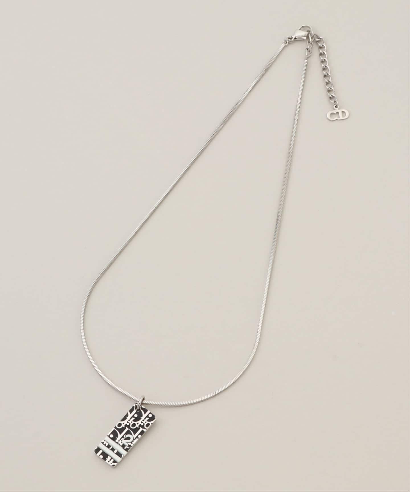 VINTAGE DIOR/ディオール】 necklace（ネックレス）｜ENSEMBLE