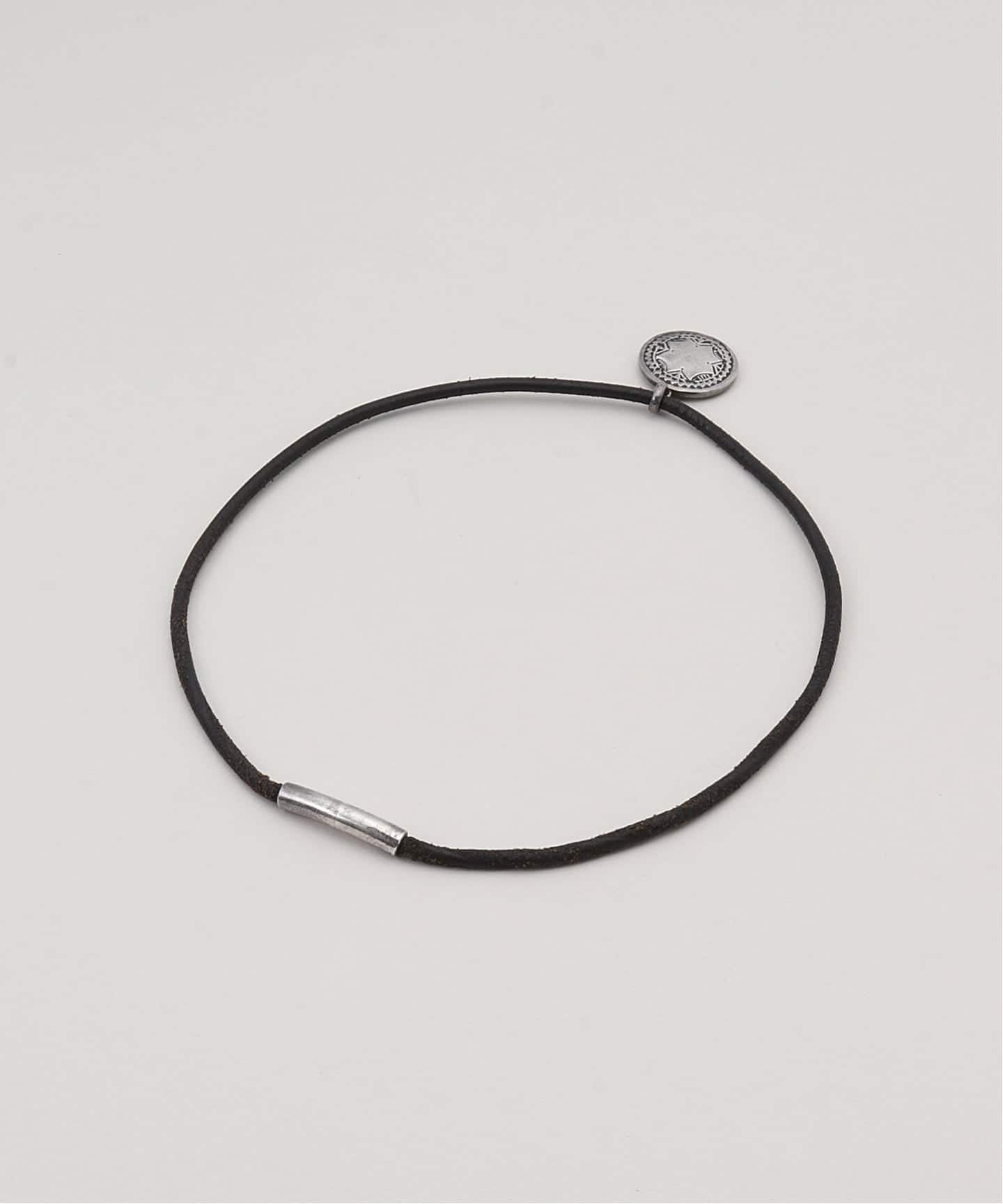 VINTAGE HERMES/エルメス】Touareg necklace（ネックレス）｜ENSEMBLE