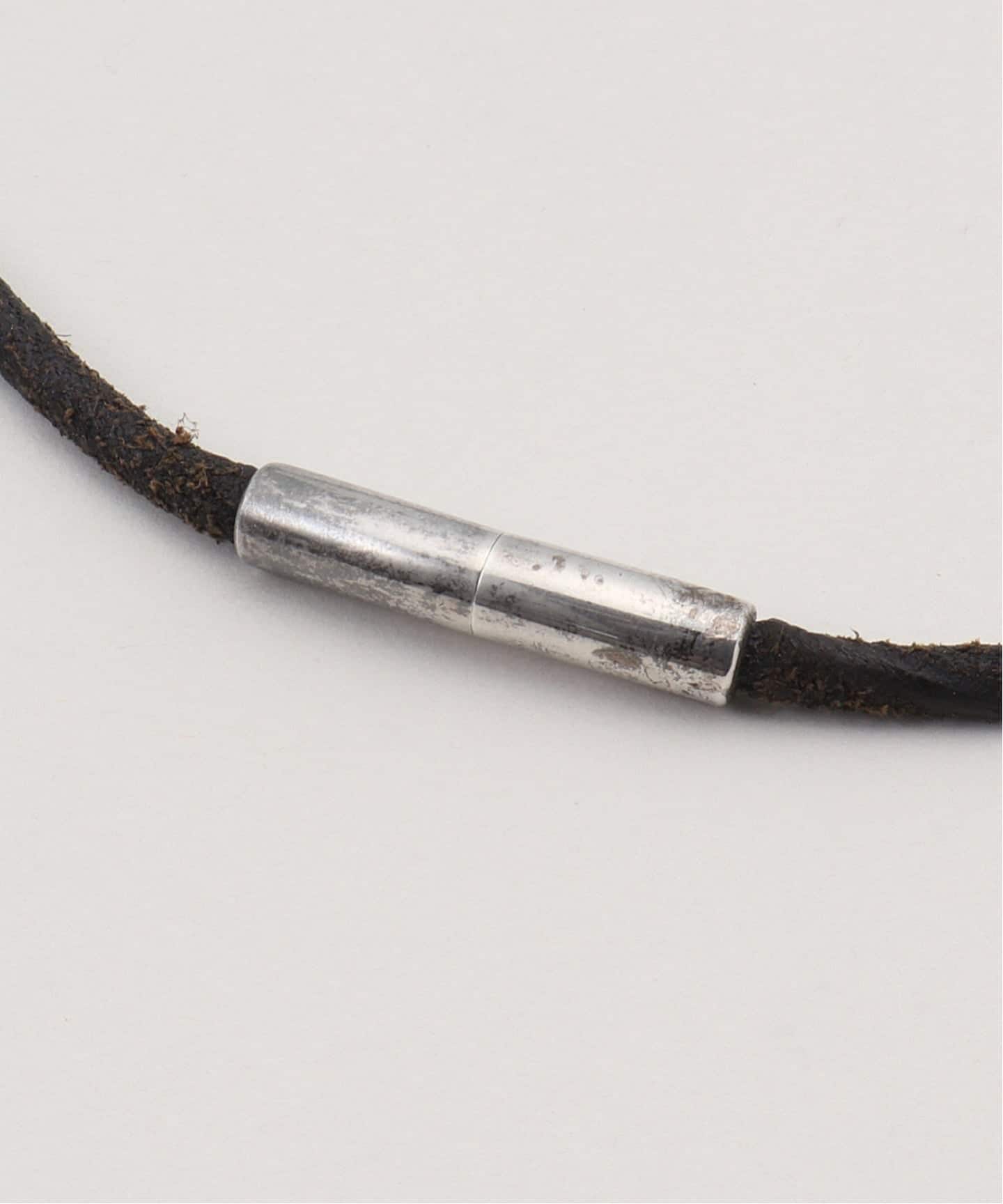 VINTAGE HERMES/エルメス】Touareg necklace（ネックレス）｜ENSEMBLE