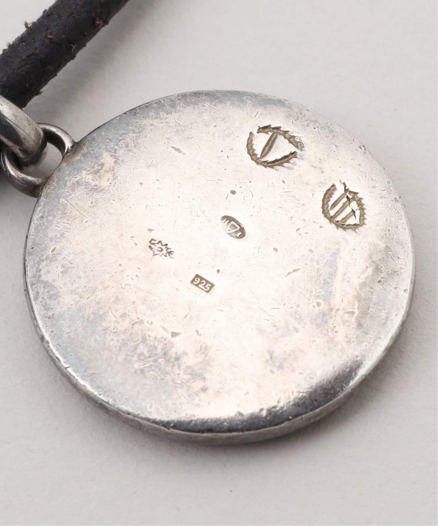 VINTAGE HERMES/エルメス】Touareg necklace（ネックレス）｜ENSEMBLE