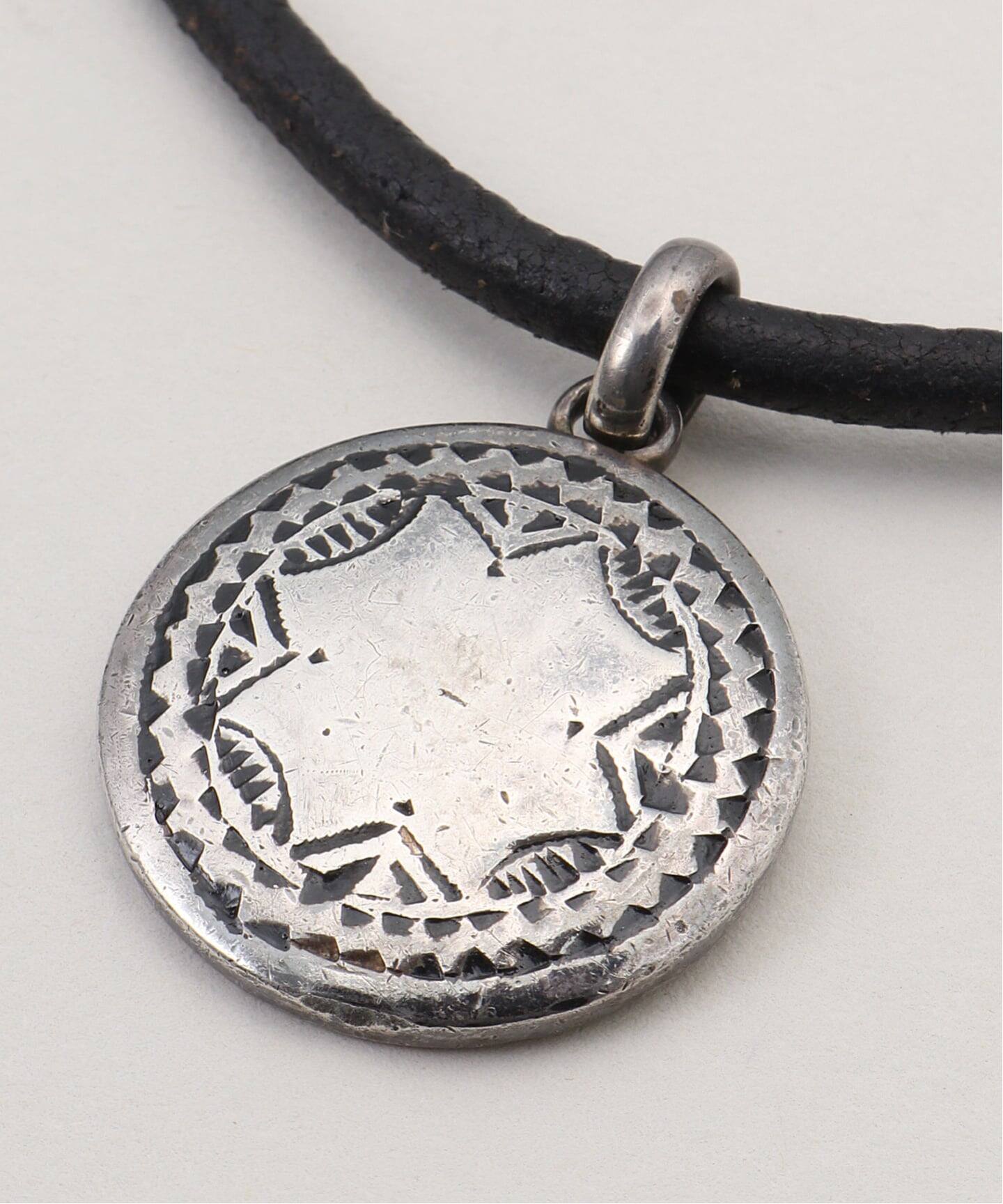 VINTAGE HERMES/エルメス】Touareg necklace（ネックレス）｜ENSEMBLE
