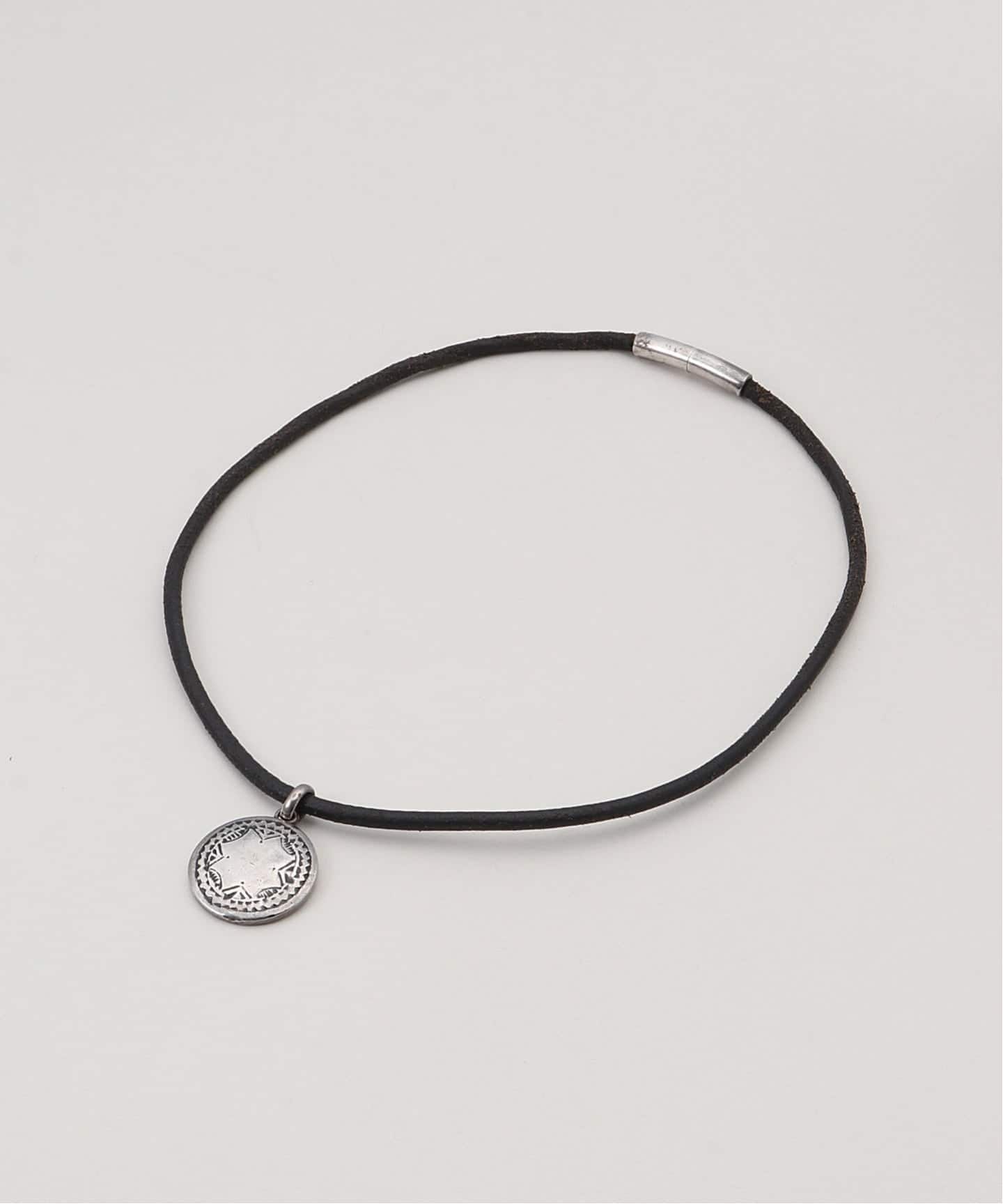 VINTAGE HERMES/エルメス】Touareg necklace（ネックレス）｜ENSEMBLE