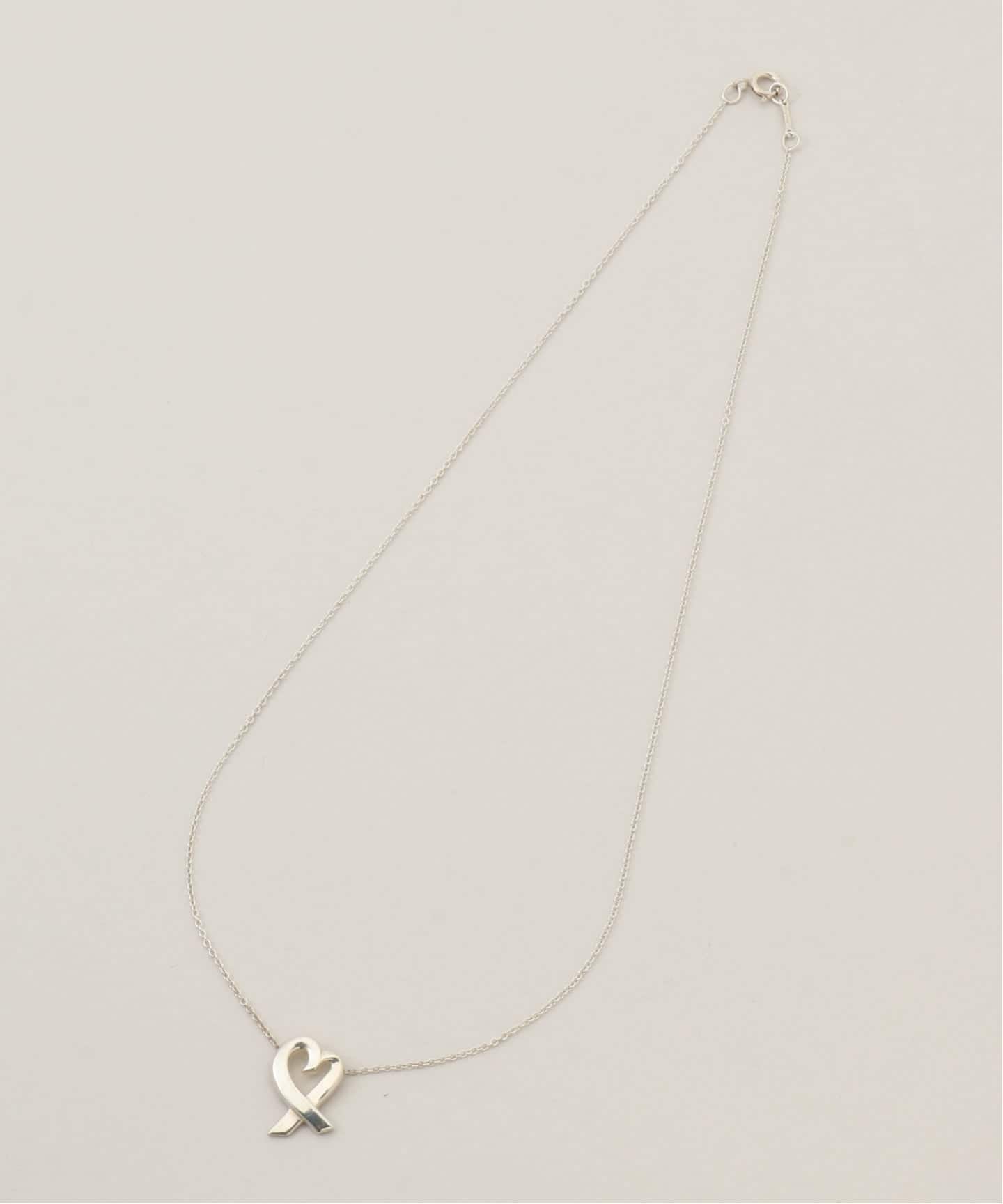 VINTAGE TIFFANY&Co./ティファニー】necklace（ネックレス）｜ENSEMBLE