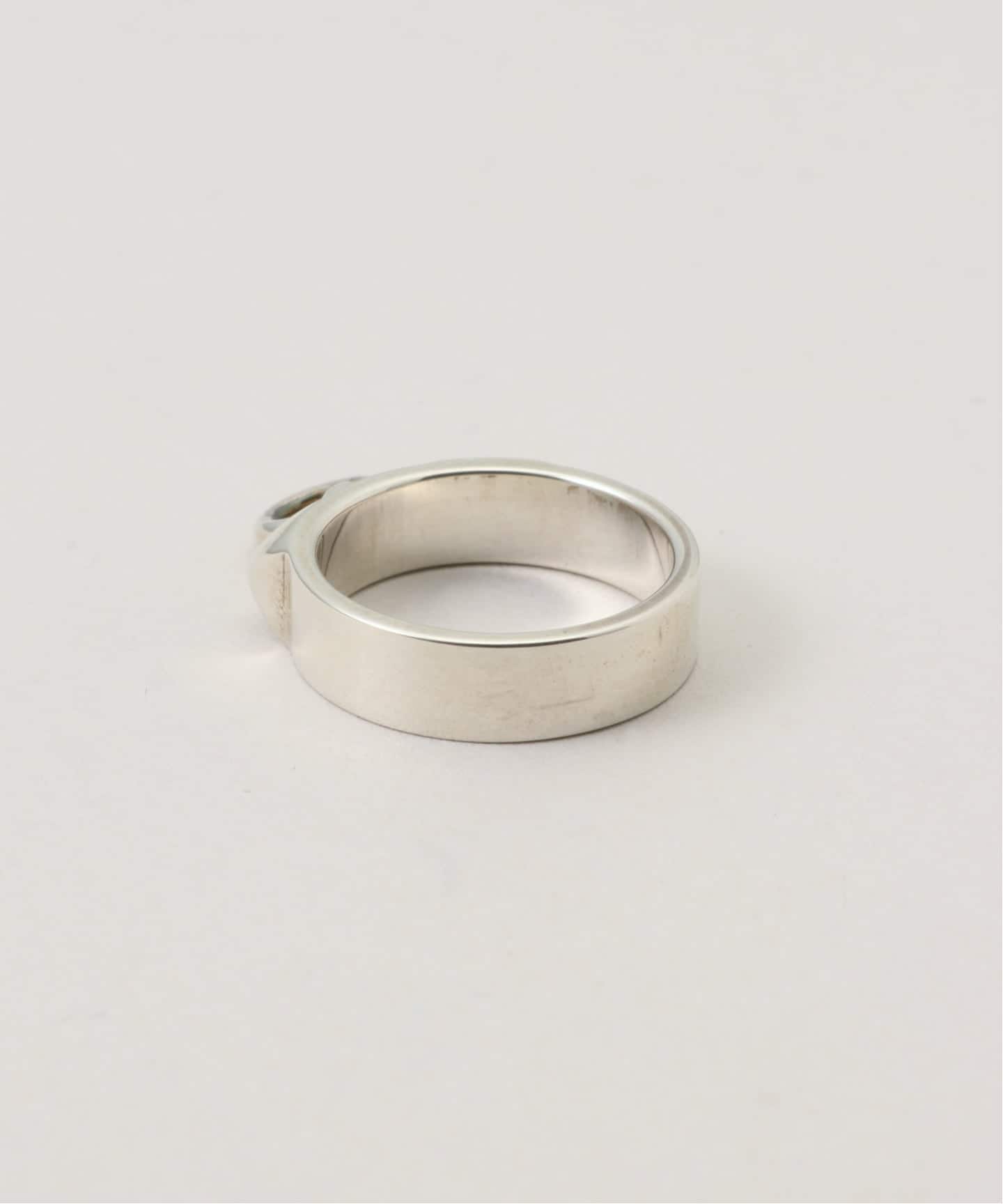 HERMES Collier de Chien ring ＃8.5（リング）｜HIROB（ヒロブ）の