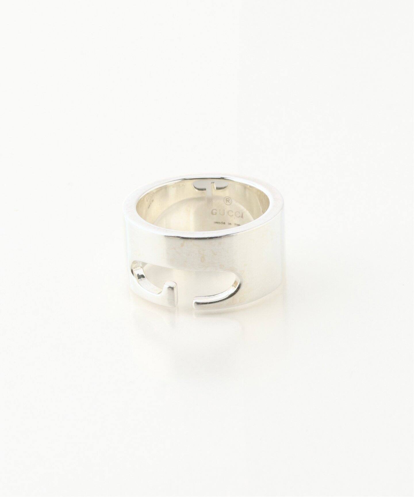 OLD GUCCI リング GUCCI(グッチ) / リング/SV950/11号/SLV/311 4219B | 中古品の