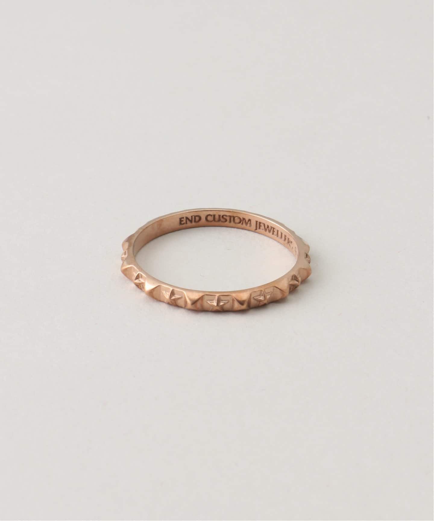 end custom jewellers 30　Mサイズ　エンド　バングル　カフ end custom jewellers 30 Mサイズ エンド バングル カフ - メルカリ