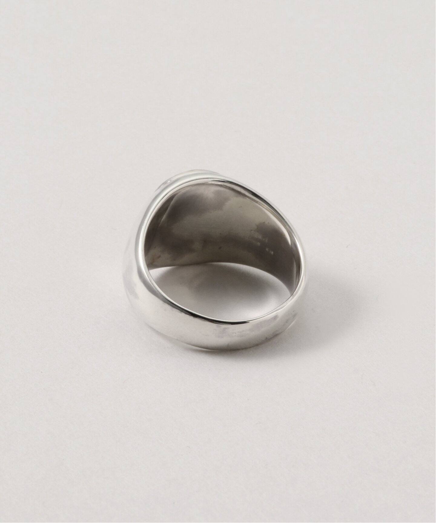 GIGI JEWERLY / ジジ・ジュエリー】Artemis Signet Ring（リング 