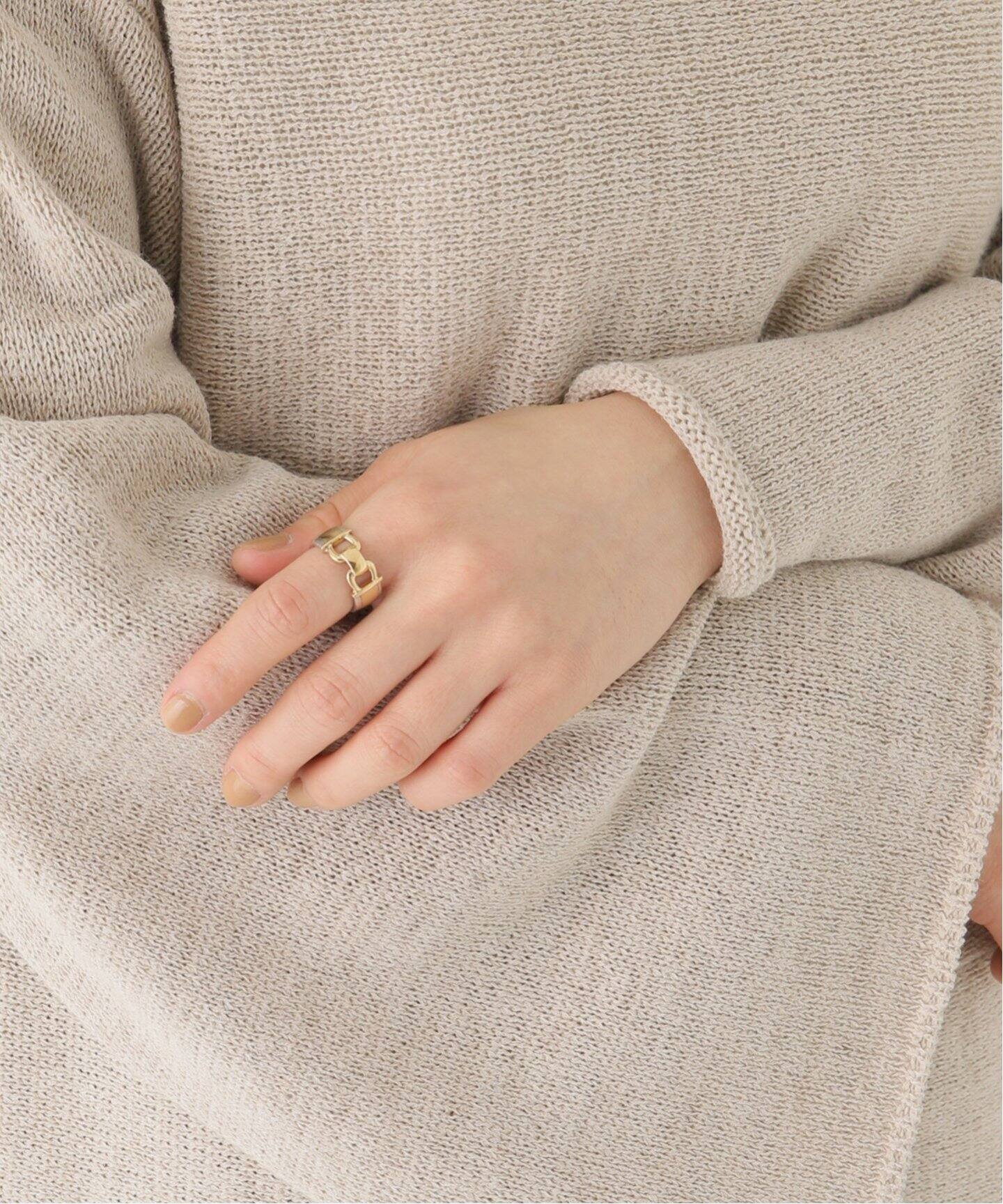 VINTAGE HERMES/エルメス】 リング（リング）｜ENSEMBLE（アンサンブル  