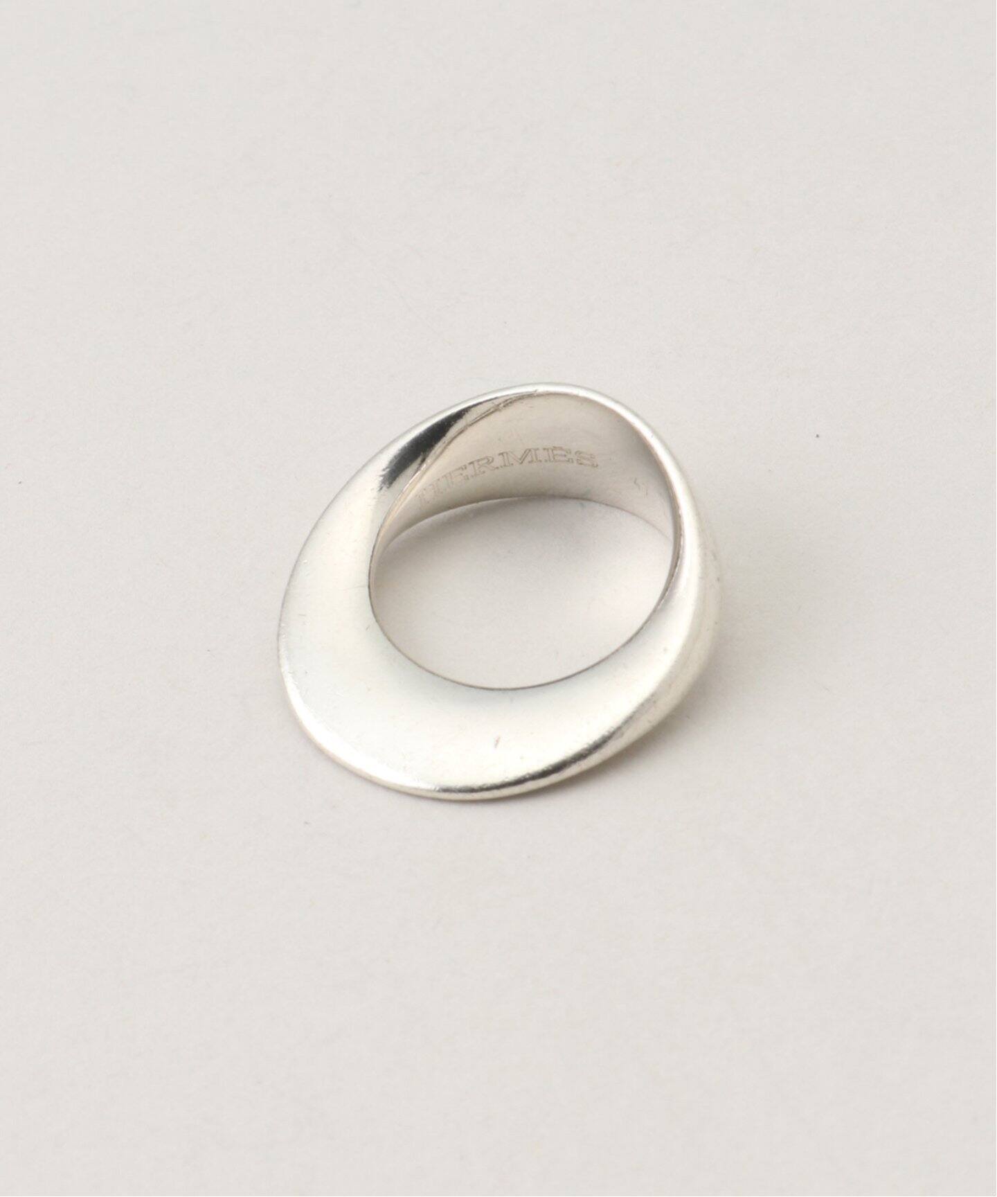 VINTAGE HERMES/エルメス】Ring（リング）｜ENSEMBLE（アンサンブル 