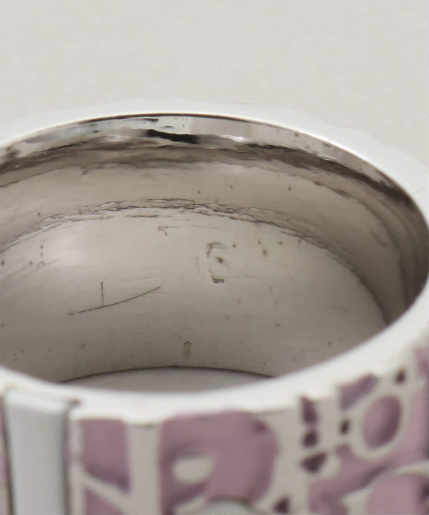 VINTAGE DIOR/ディオール】 ring（リング）｜ENSEMBLE（アンサンブル