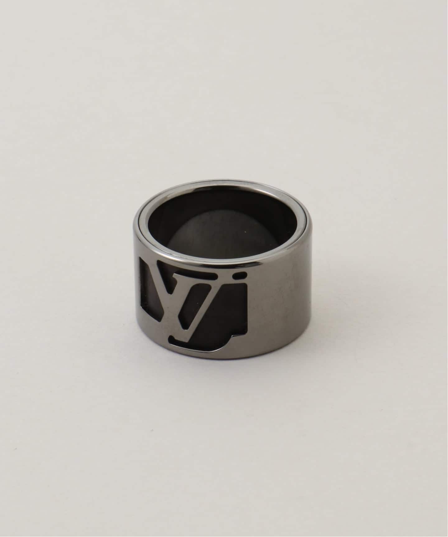 LOUIS VUITTON/ルイ ヴィトン】ring（リング）｜ENSEMBLE