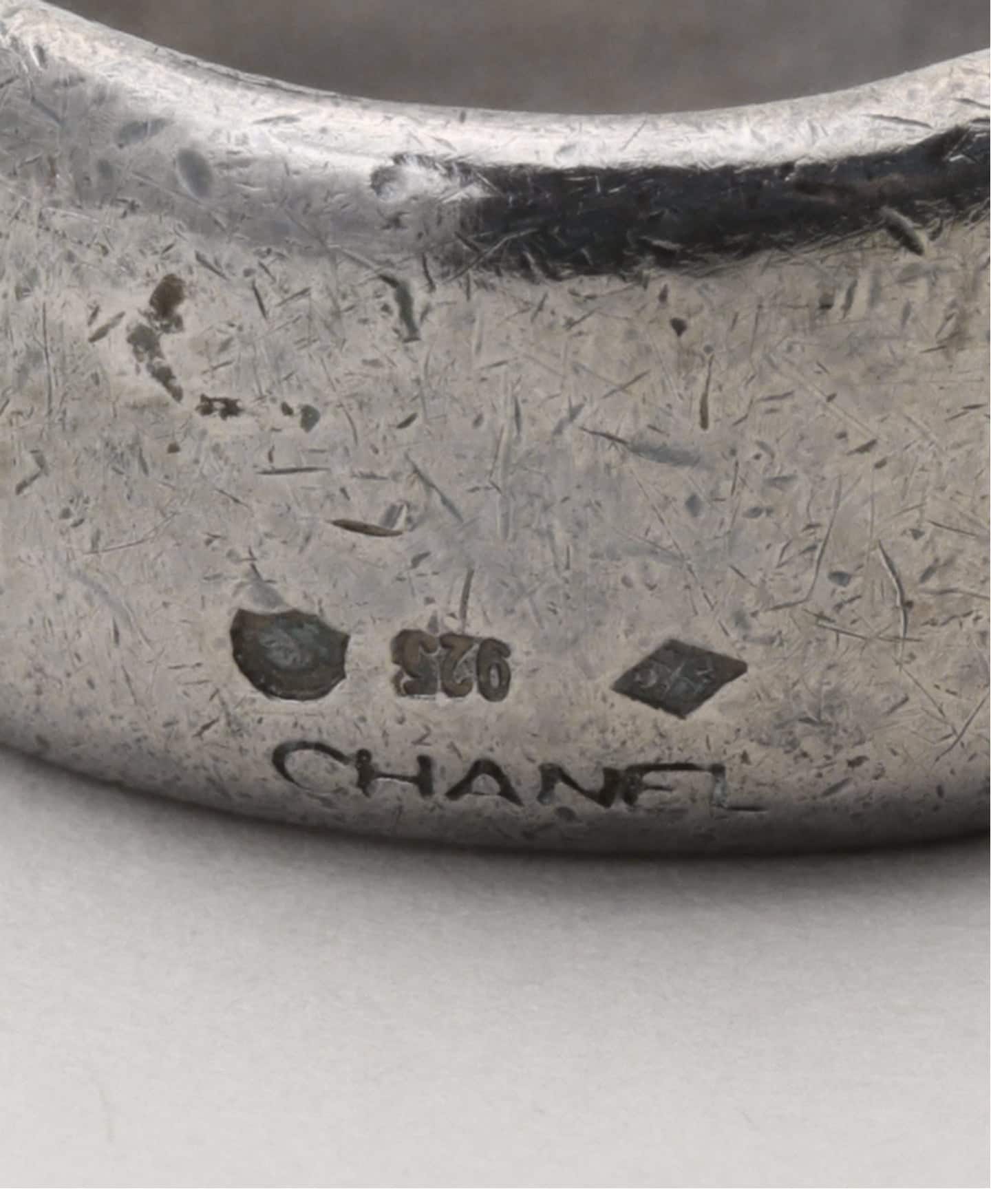 ★超美品★CHANEL・ヴィンテージアンサンブル3点セット VINTAGE CHANEL アクセサリーがオンライン入荷！｜ENSEMBLE LADYS