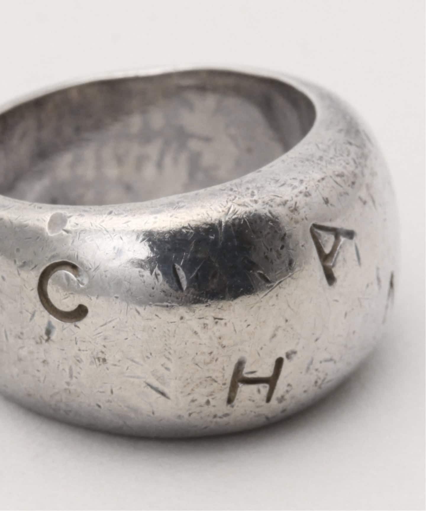 ★超美品★CHANEL・ヴィンテージアンサンブル3点セット VINTAGE CHANEL/シャネル】ring（リング）｜ENSEMBLE（アンサンブル