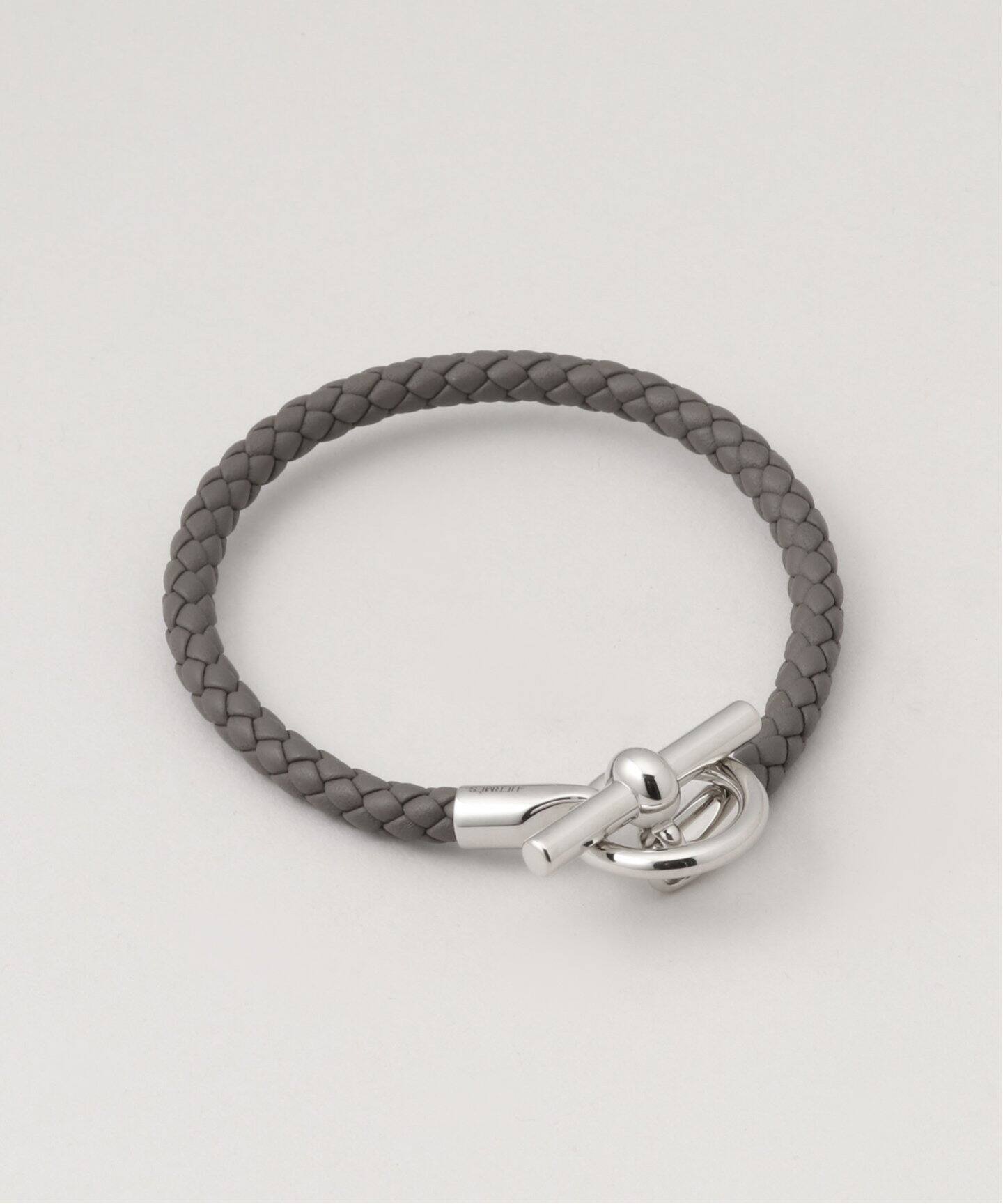 VINTAGE HERMES/エルメス】 Glenan H bracelet（ブレスレット 