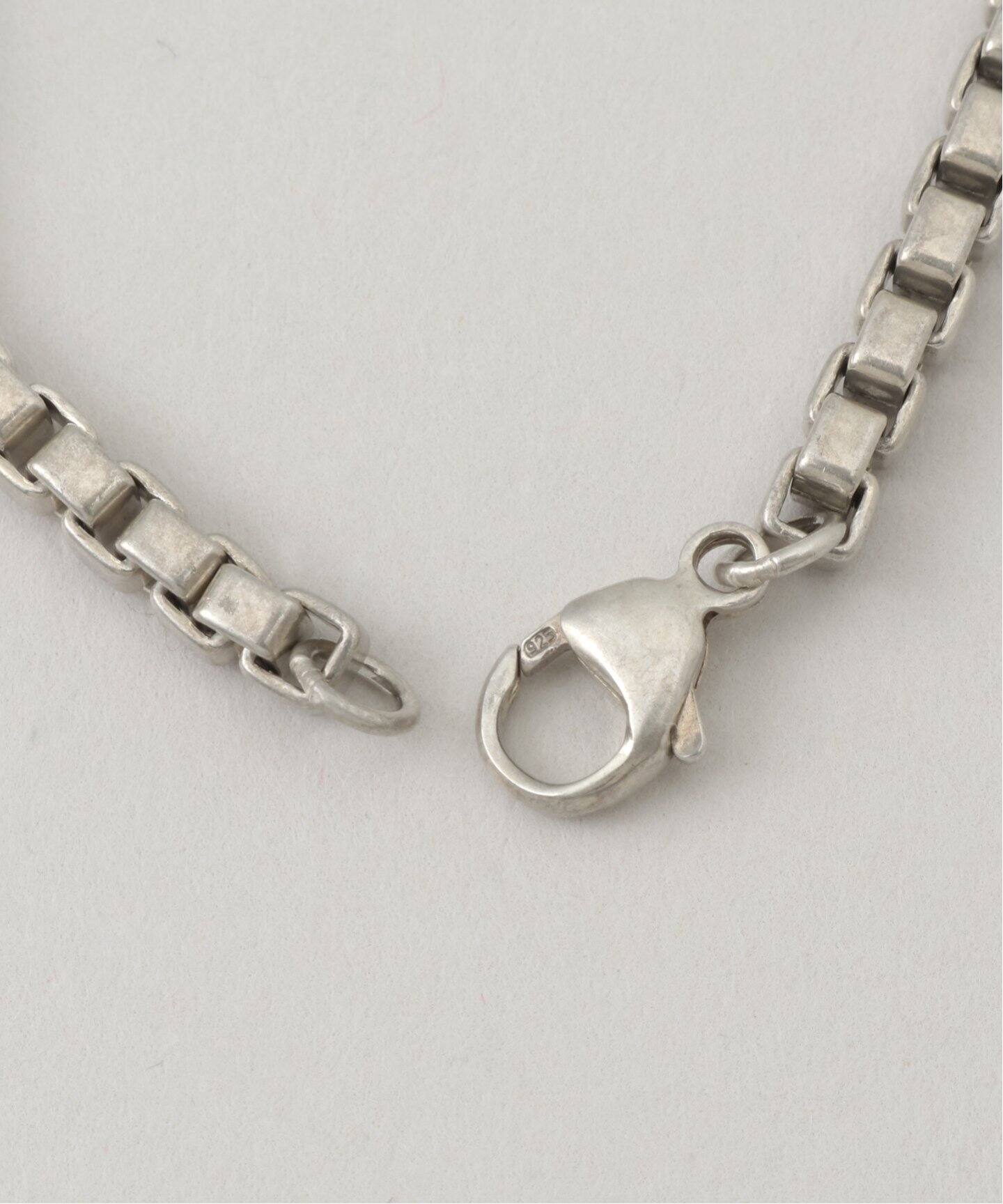 VINTAGE TIFFANY&Co./ティファニー】シルバーブレスレット