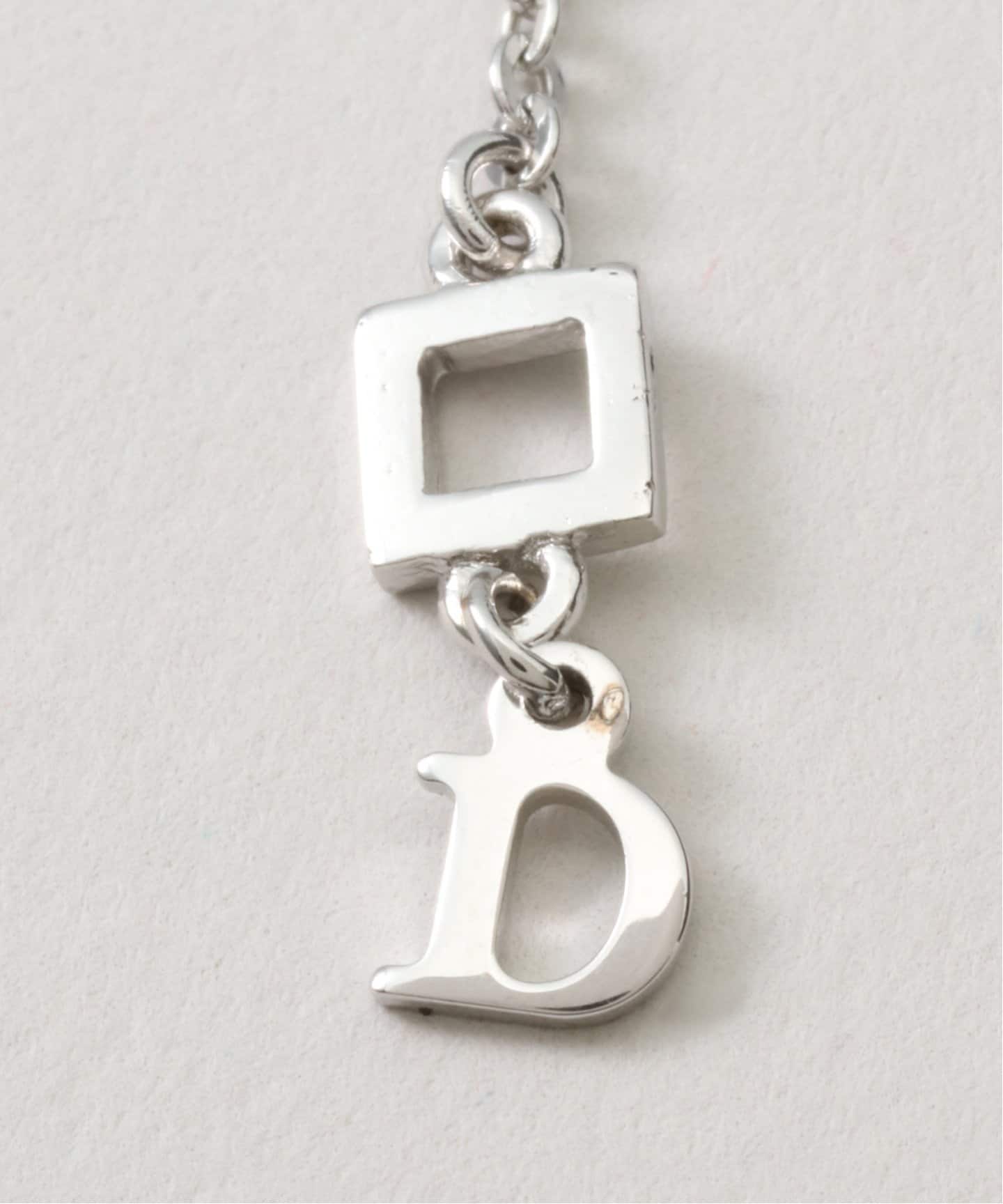 Dior ディオール ブレスレット ヴィンテージ　　　ドイツ製 VINTAGE DIOR/ディオール 】 ブレスレット（ブレスレット
