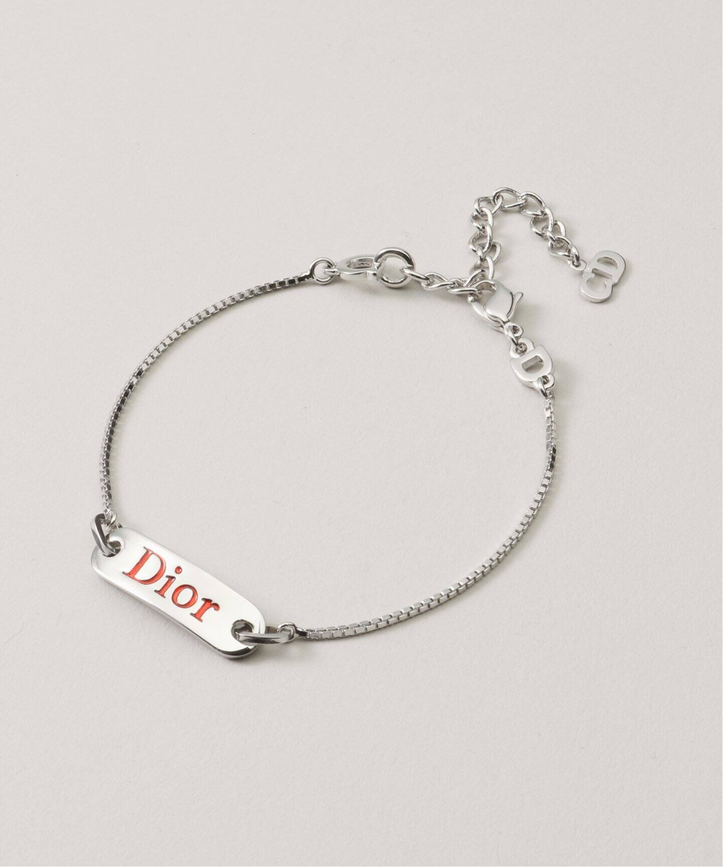 VINTAGE DIOR/ディオール 】 ブレスレット（ブレスレット・バングル 