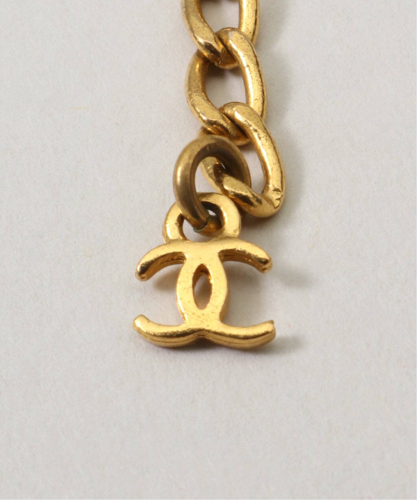 VINTAGE CHANEL/シャネル】ブレスレット（ブレスレット  