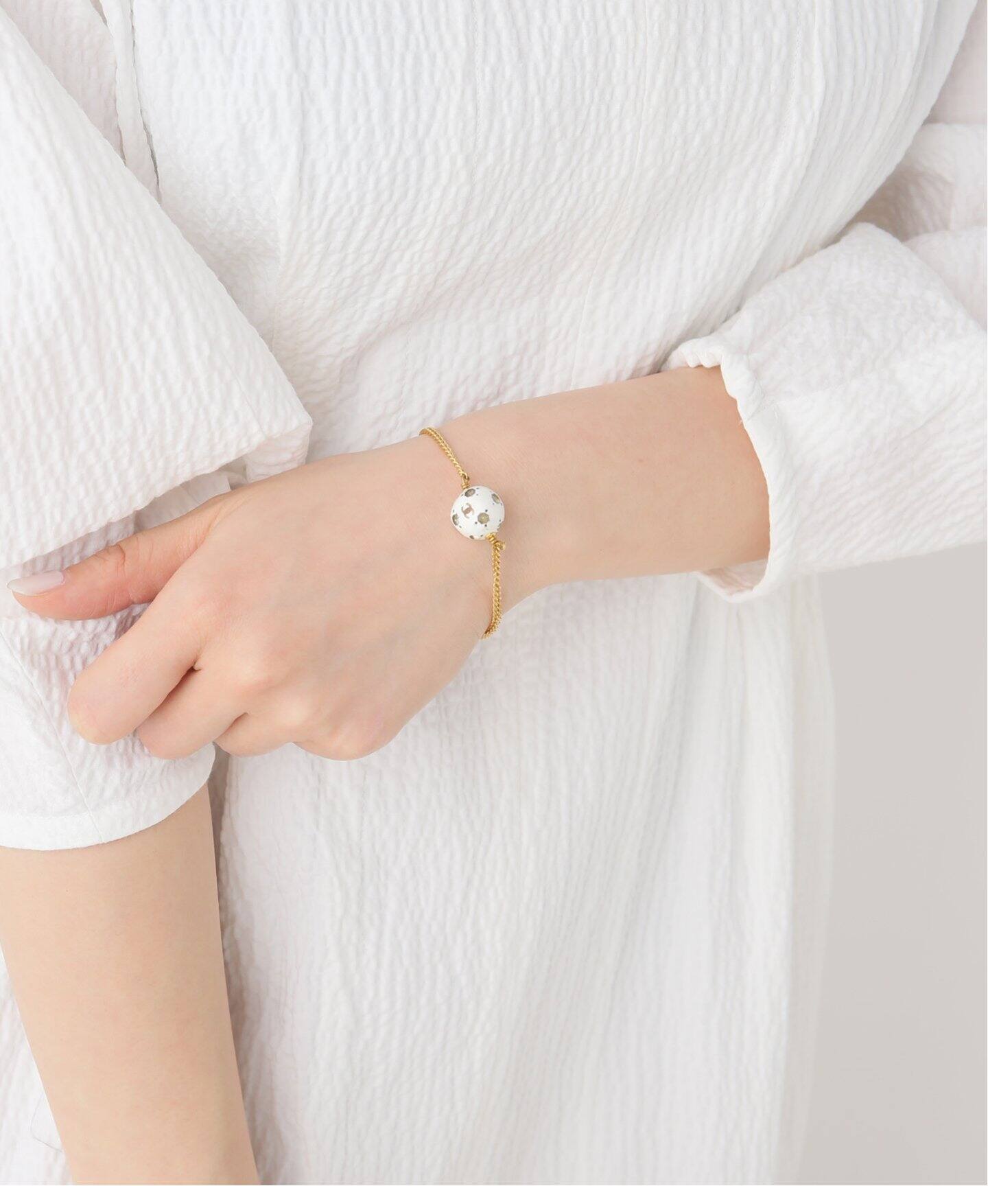 VINTAGE CHANEL/シャネル】ブレスレット（ブレスレット・バングル  