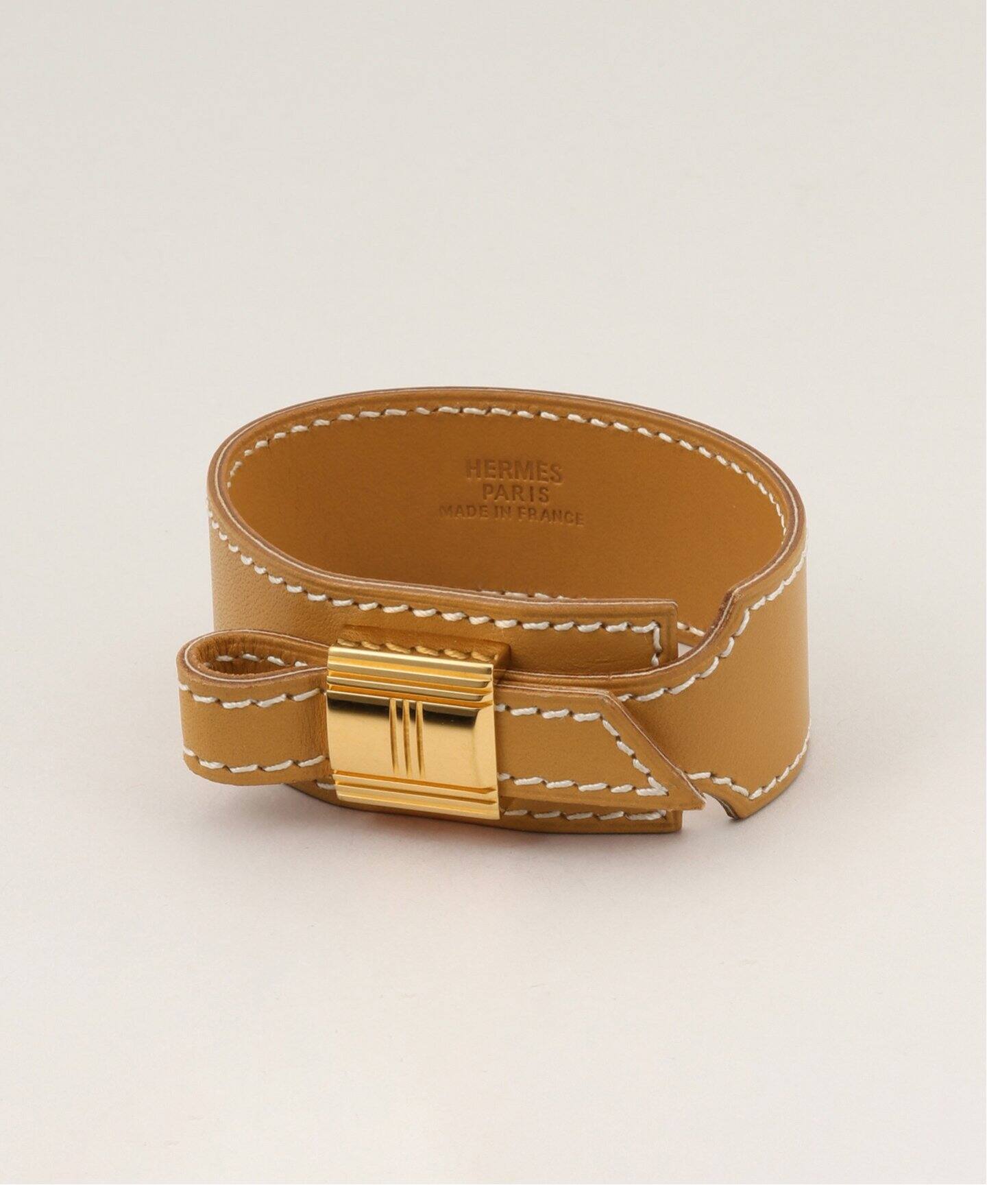 VINTAGE HERMES/エルメス】Artemis（ブレスレット・バングル 