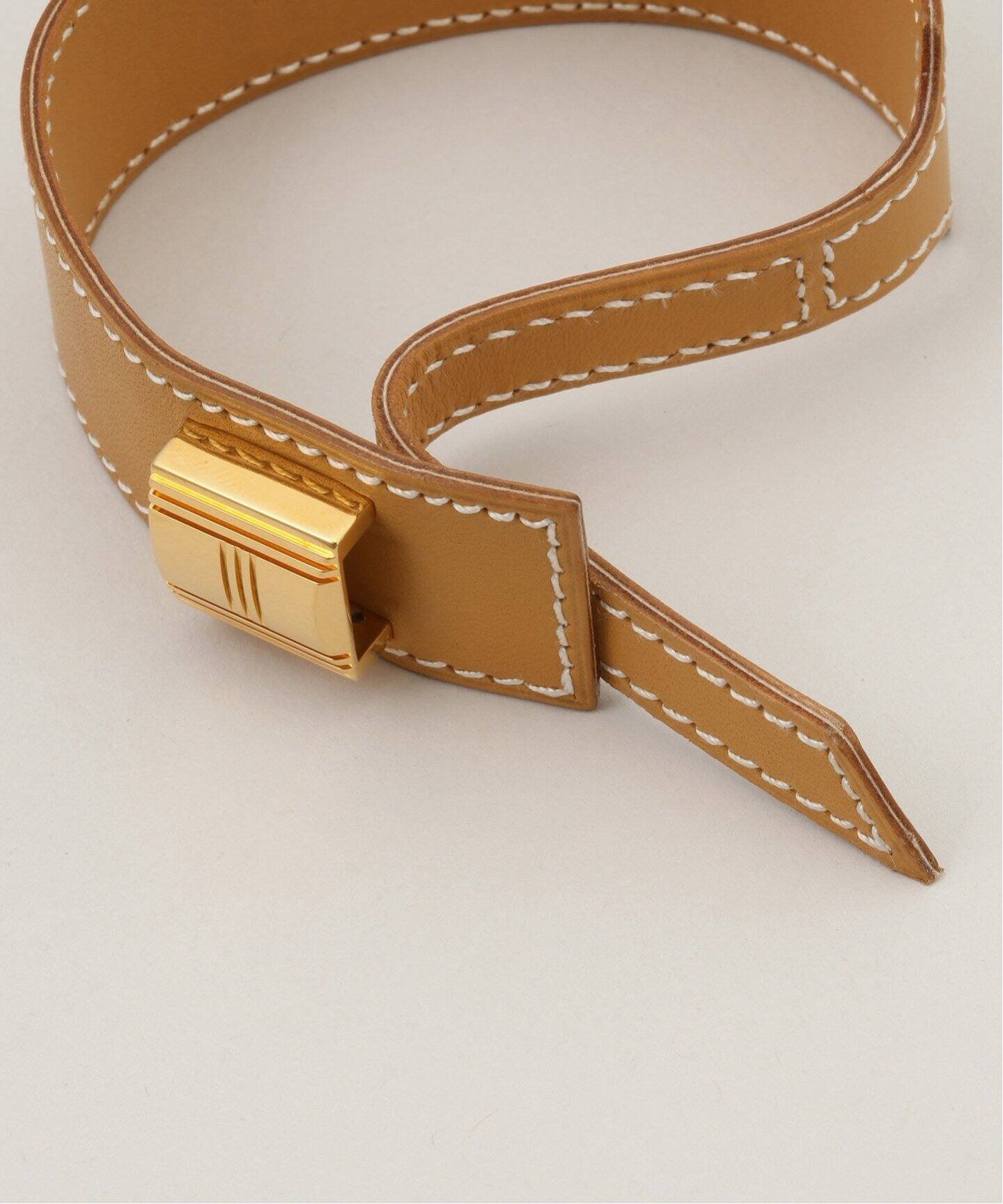 VINTAGE HERMES/エルメス】Artemis（ブレスレット・バングル 