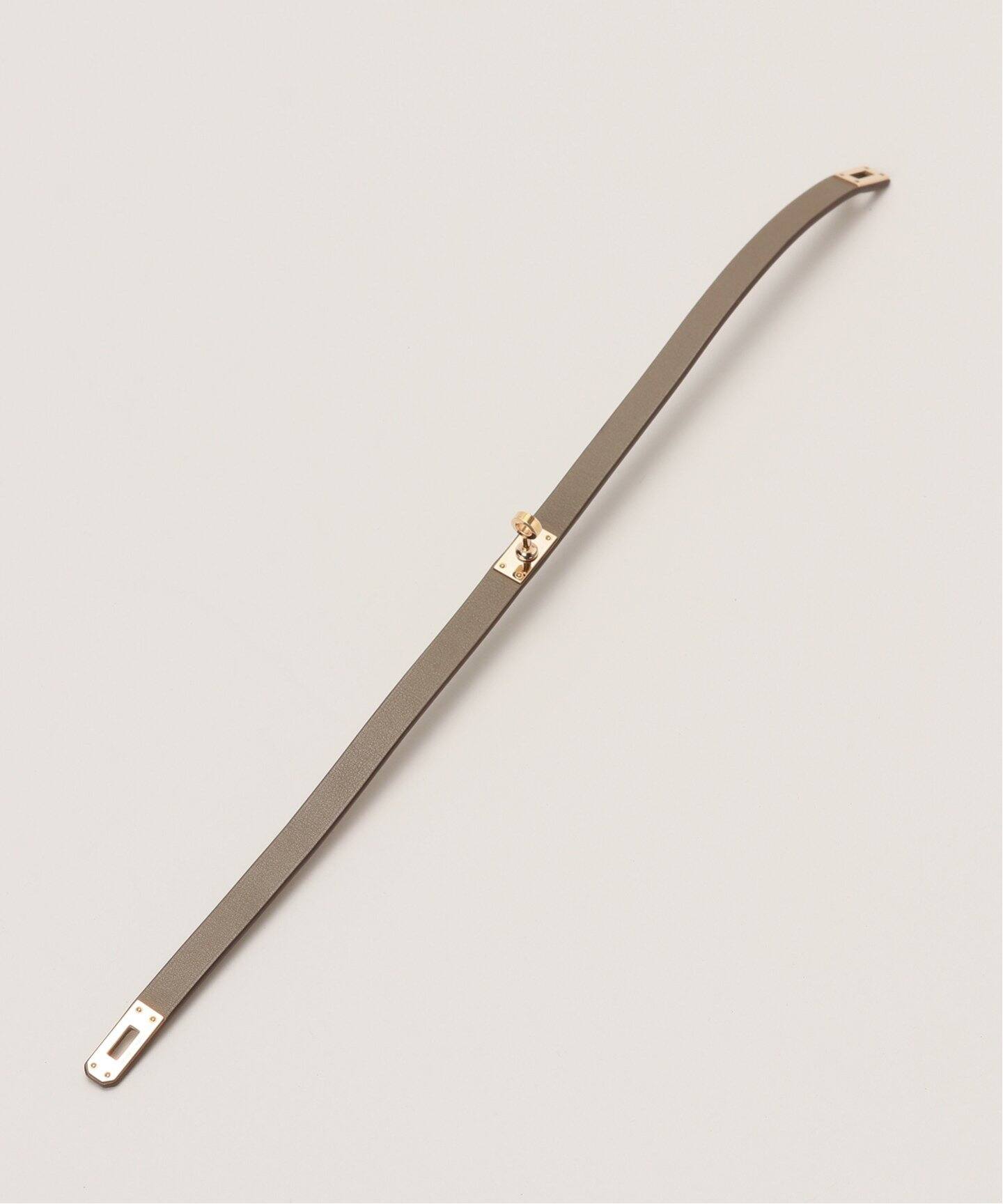 HERMES Mini Kelly Double Tour バングル Mini Kelly Double Tour bracelet | Hermès USA
