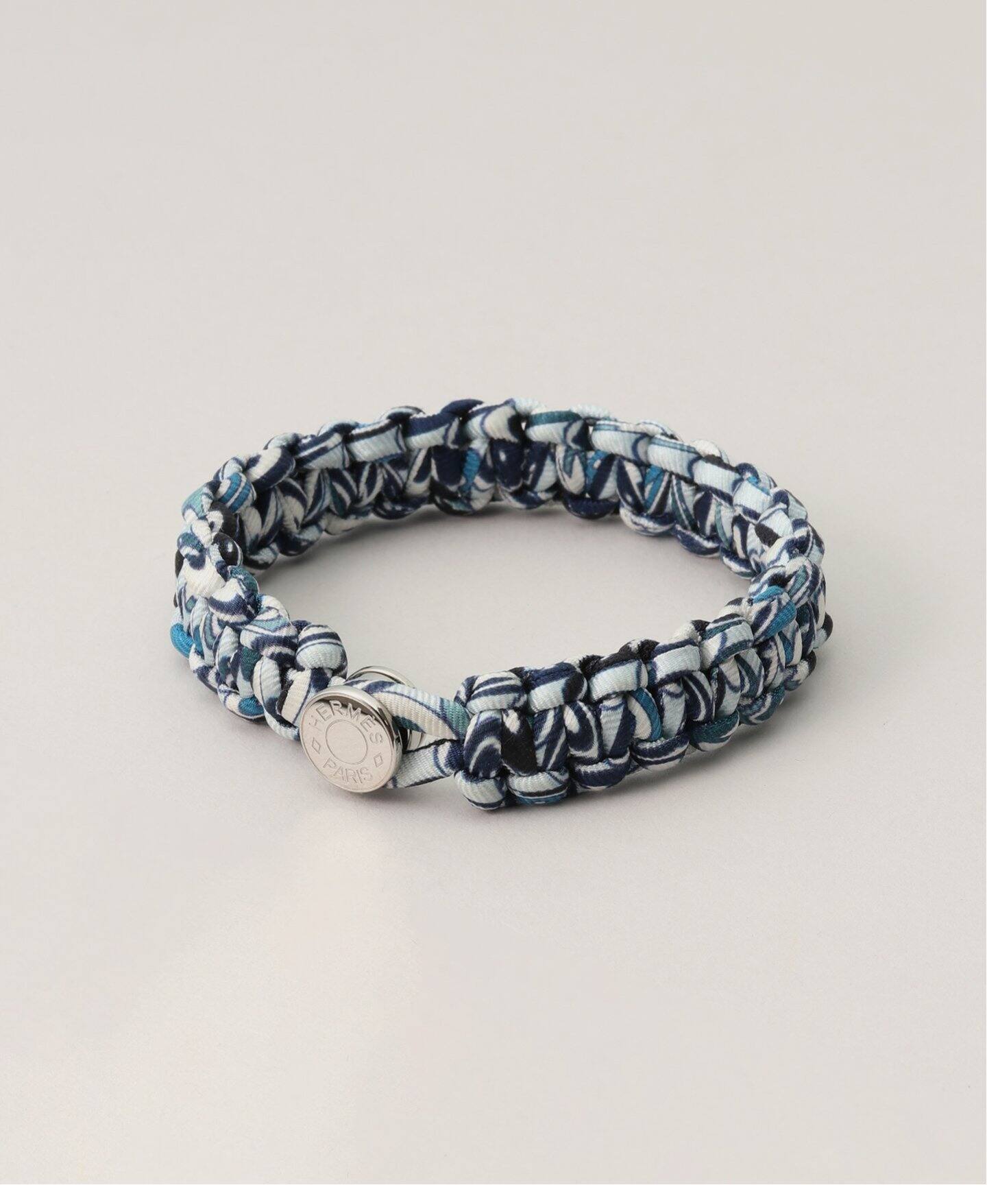 HERMES/エルメス】 Kid Sellier bracelet（ブレスレット・バングル 