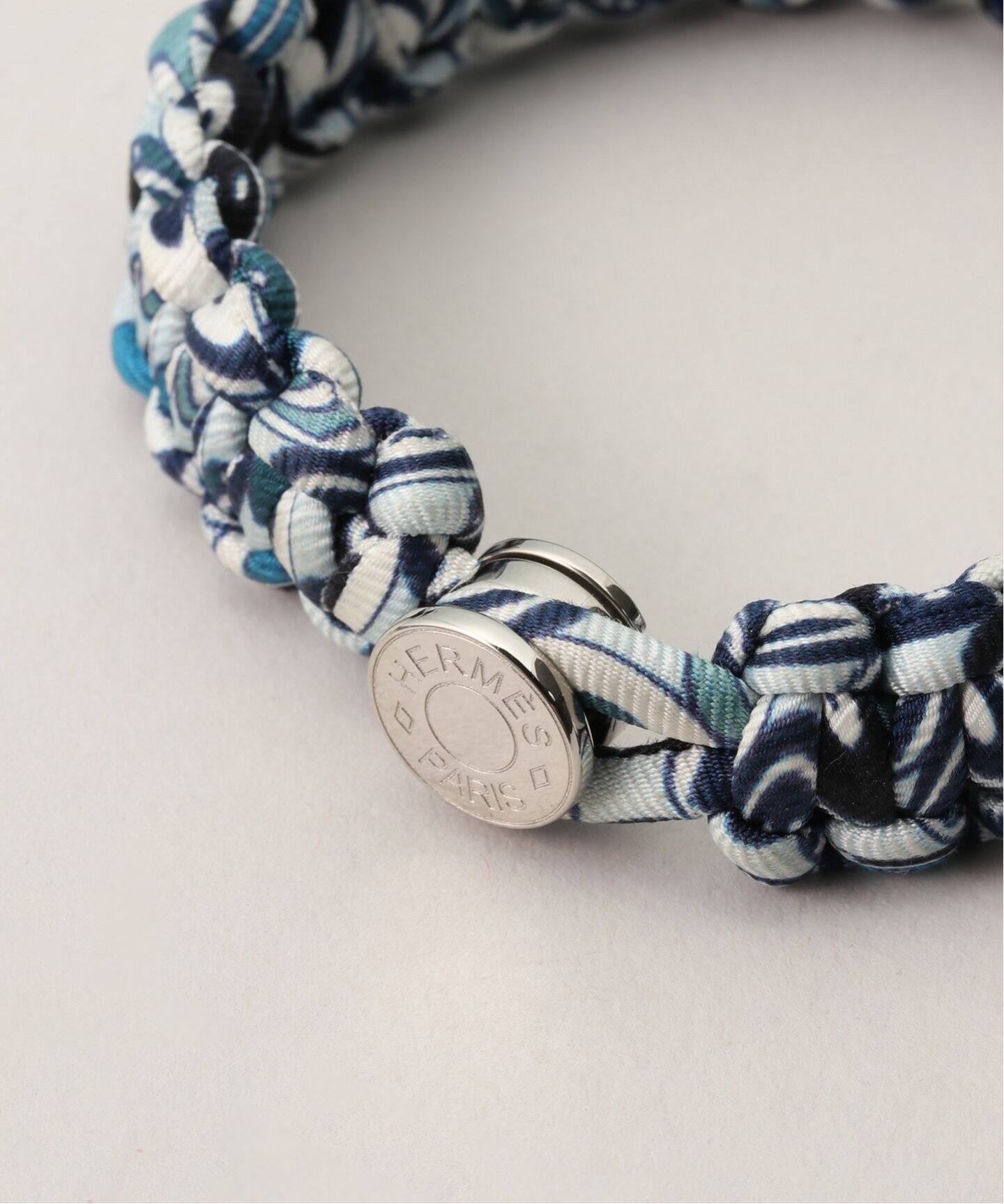 HERMES/エルメス】 Kid Sellier bracelet（ブレスレット・バングル 