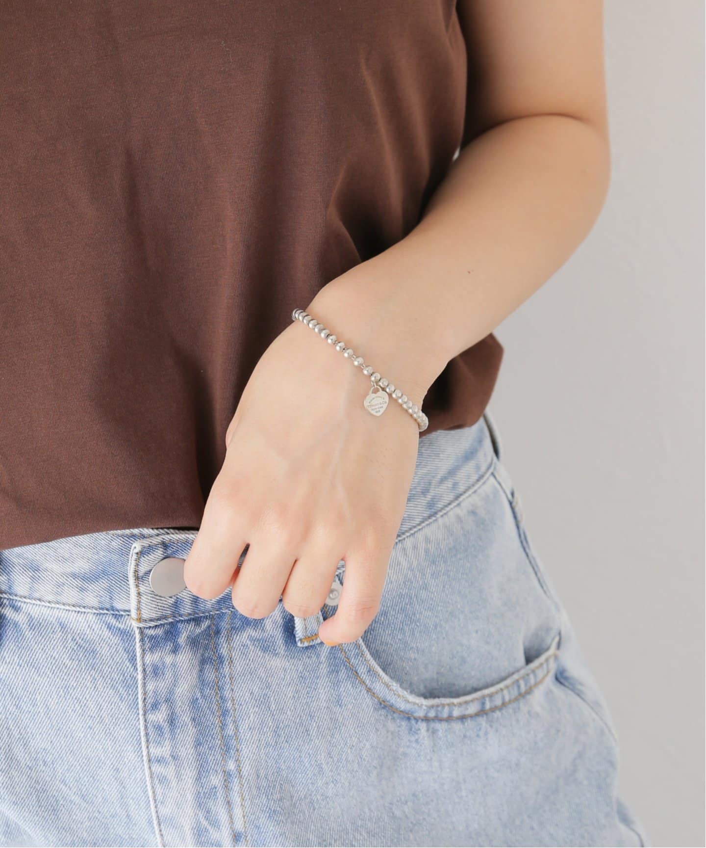 ティファニー バングル ブレスレット シルバー TIFFANY&Co. TIFFANY&Co. ティファニー アトラスバングル ワイド