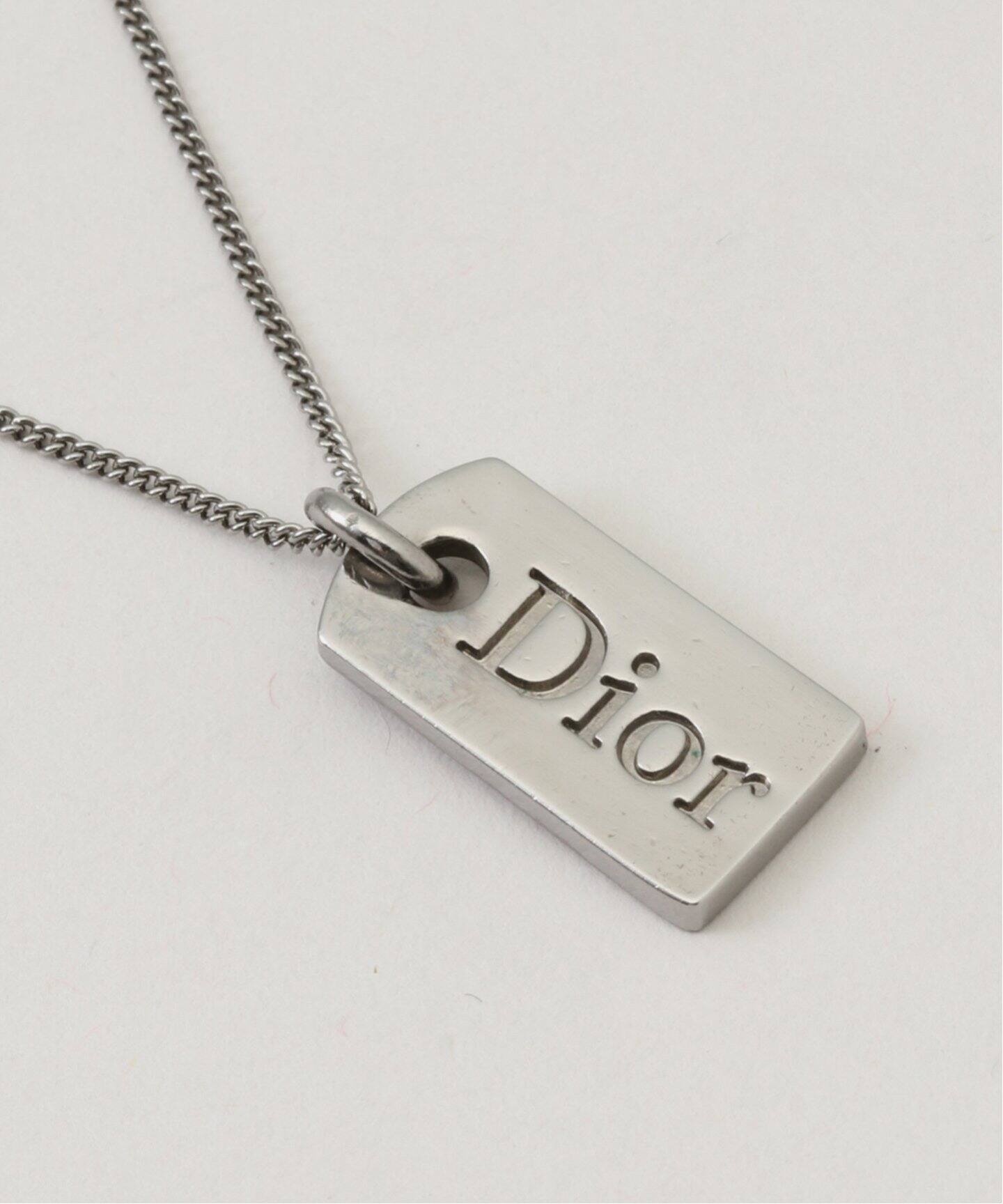 VINTAGE DIOR/ディオール 】ブレスレット（ブレスレット・バングル 