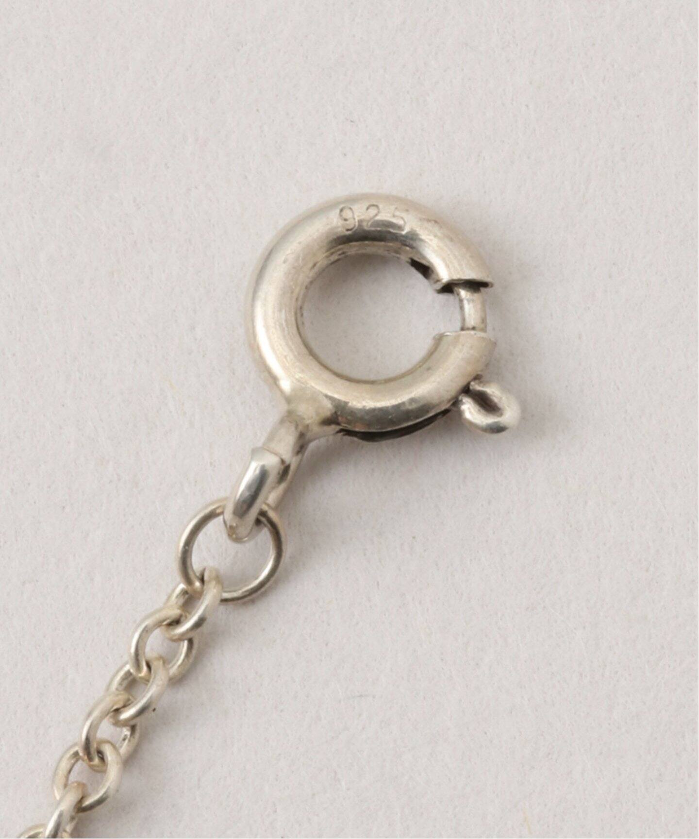 VINTAGE TIFFANY&Co./ティファニー】シルバーブレスレット Kiss 