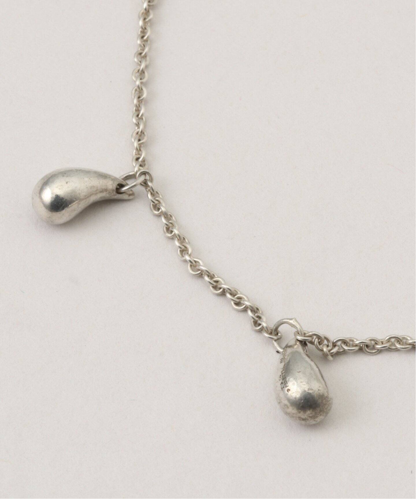 TIFFANY&Co ティファニー シルバーブレスレット Tear drop 楽天市場】【ギフト品質】ティファニー Tiffany&Co ブレスレット