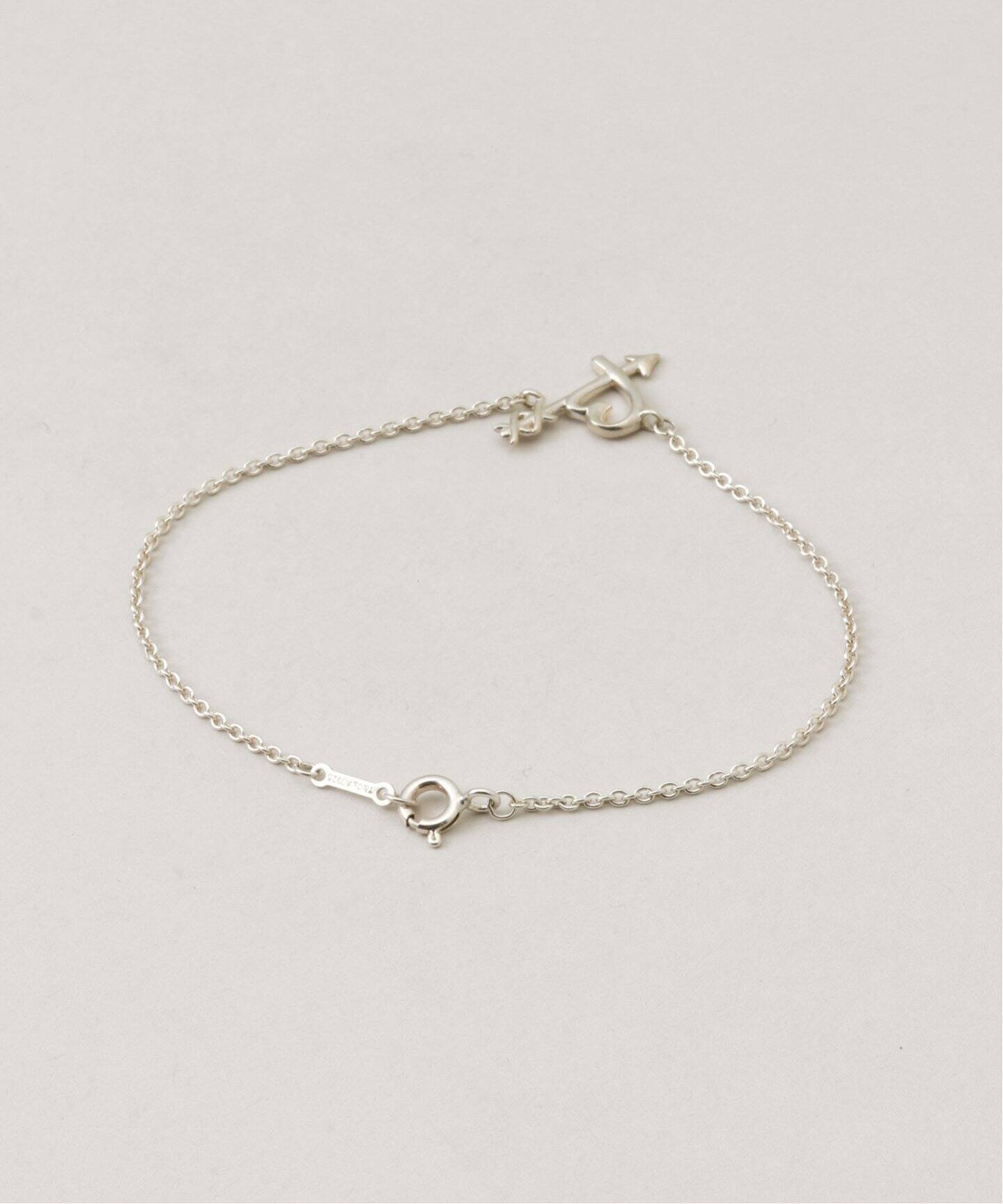 VINTAGE TIFFANY&Co./ティファニー】シルバーブレスレット