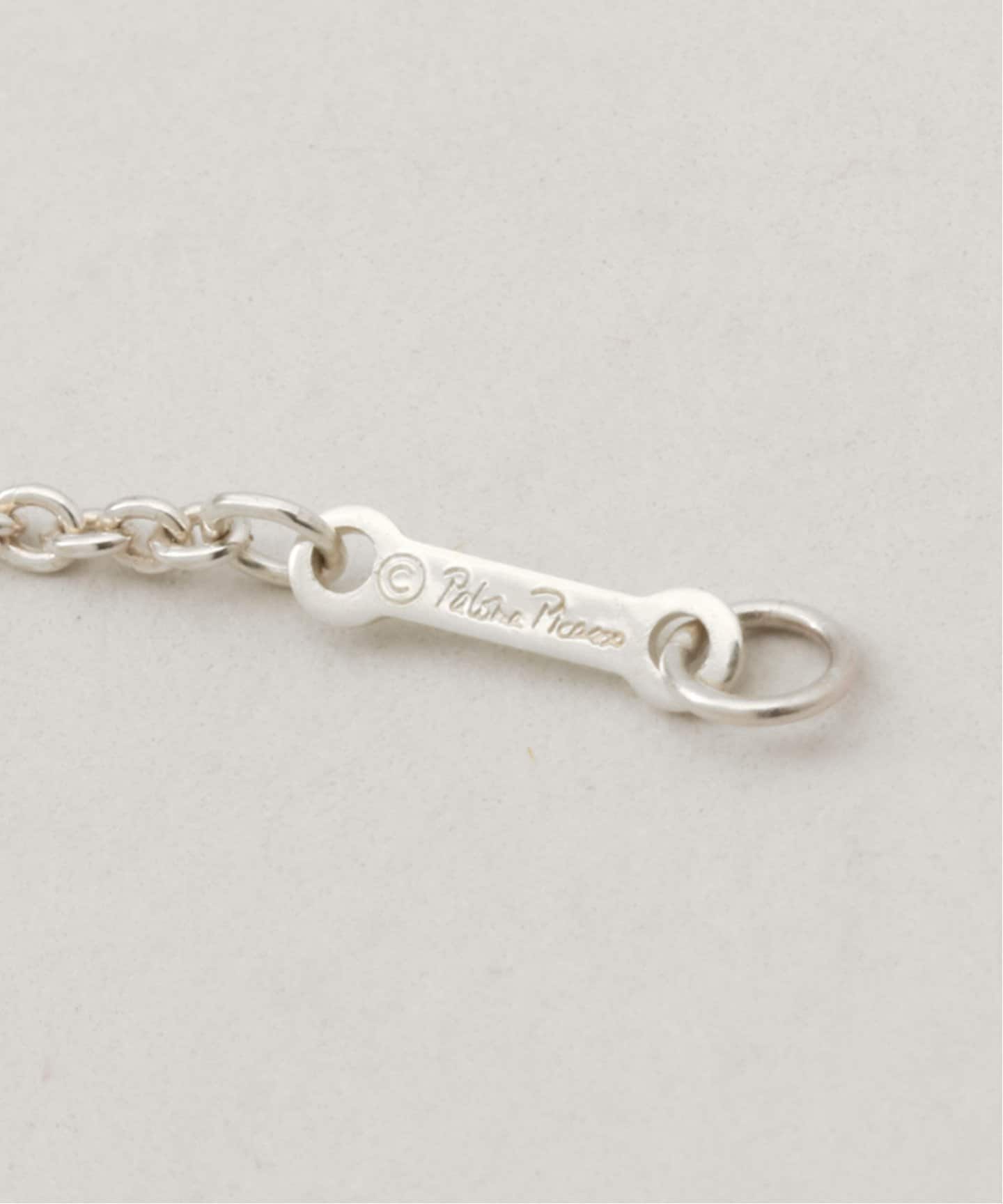 VINTAGE TIFFANY&Co./ティファニー】シルバーブレスレット