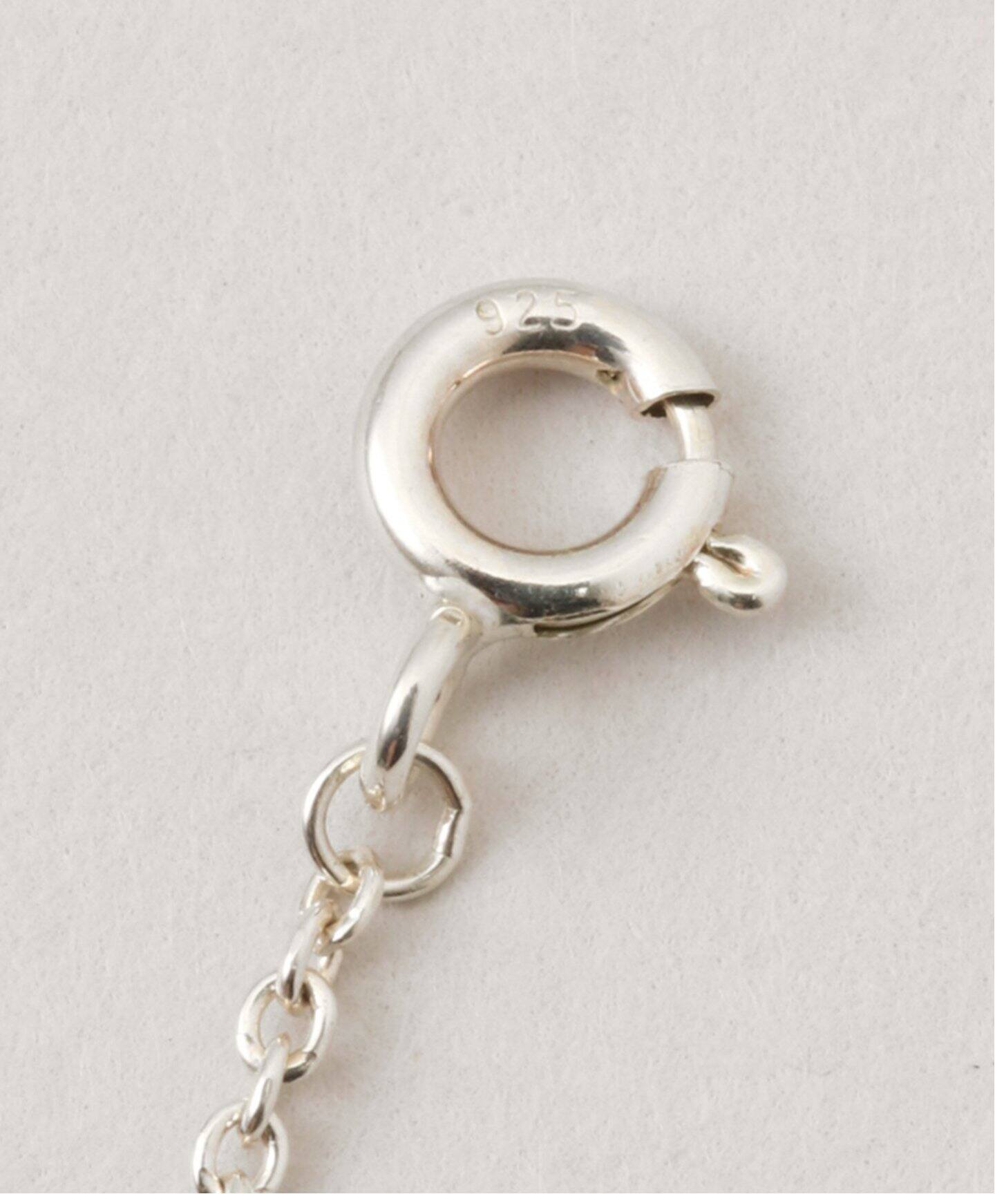VINTAGE TIFFANY&Co./ティファニー】シルバーブレスレット