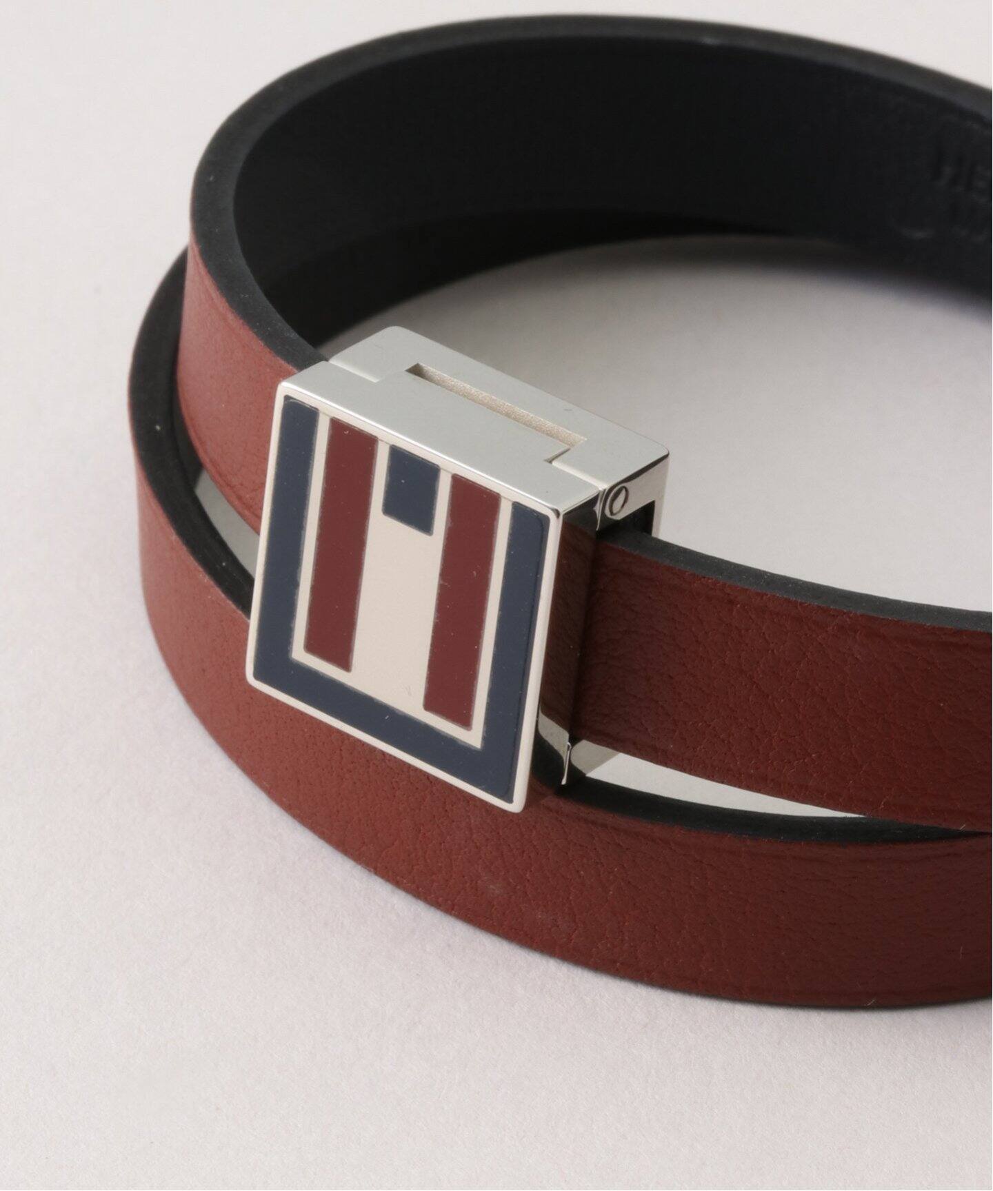 VINTAGE HERMES/エルメス】 A to Z Bracelet（ブレスレット